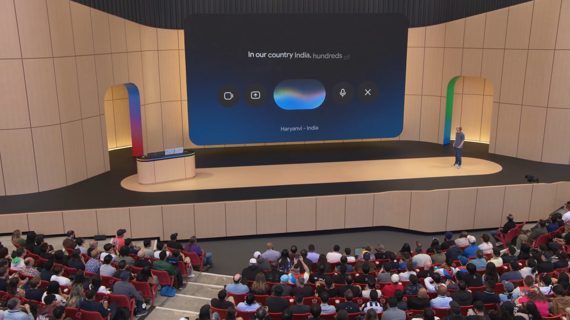 Google I/O 2026 Google I/O 2026