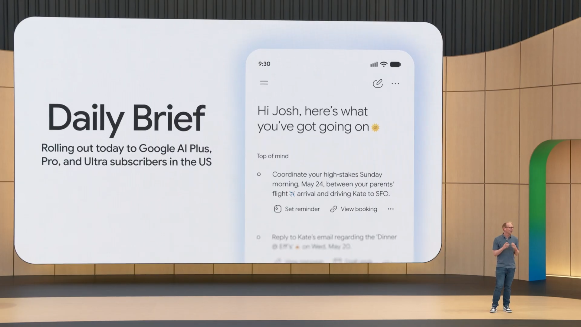 Google I/O 2026 Google I/O 2026