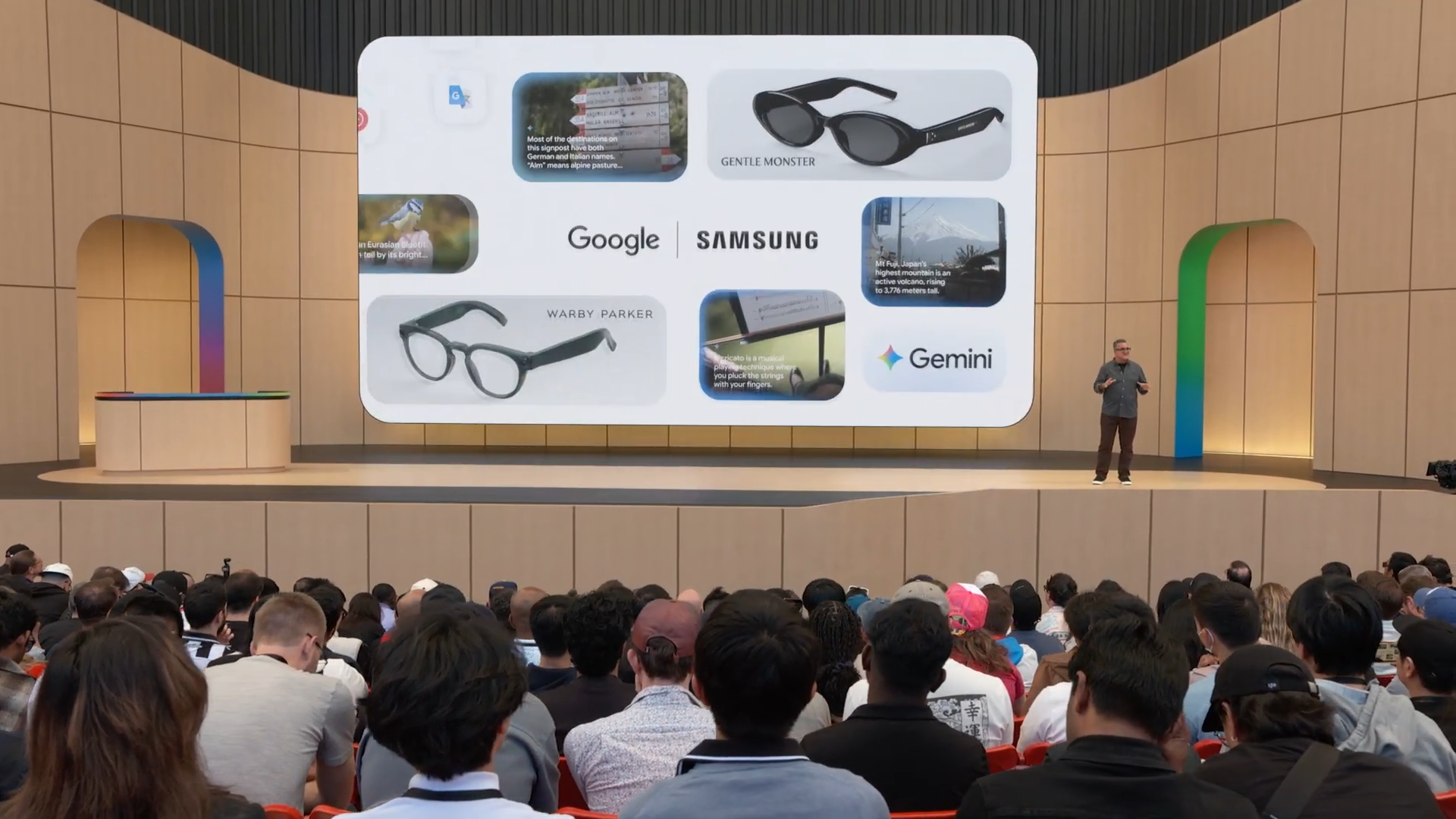 Google I/O 2026 Google I/O 2026