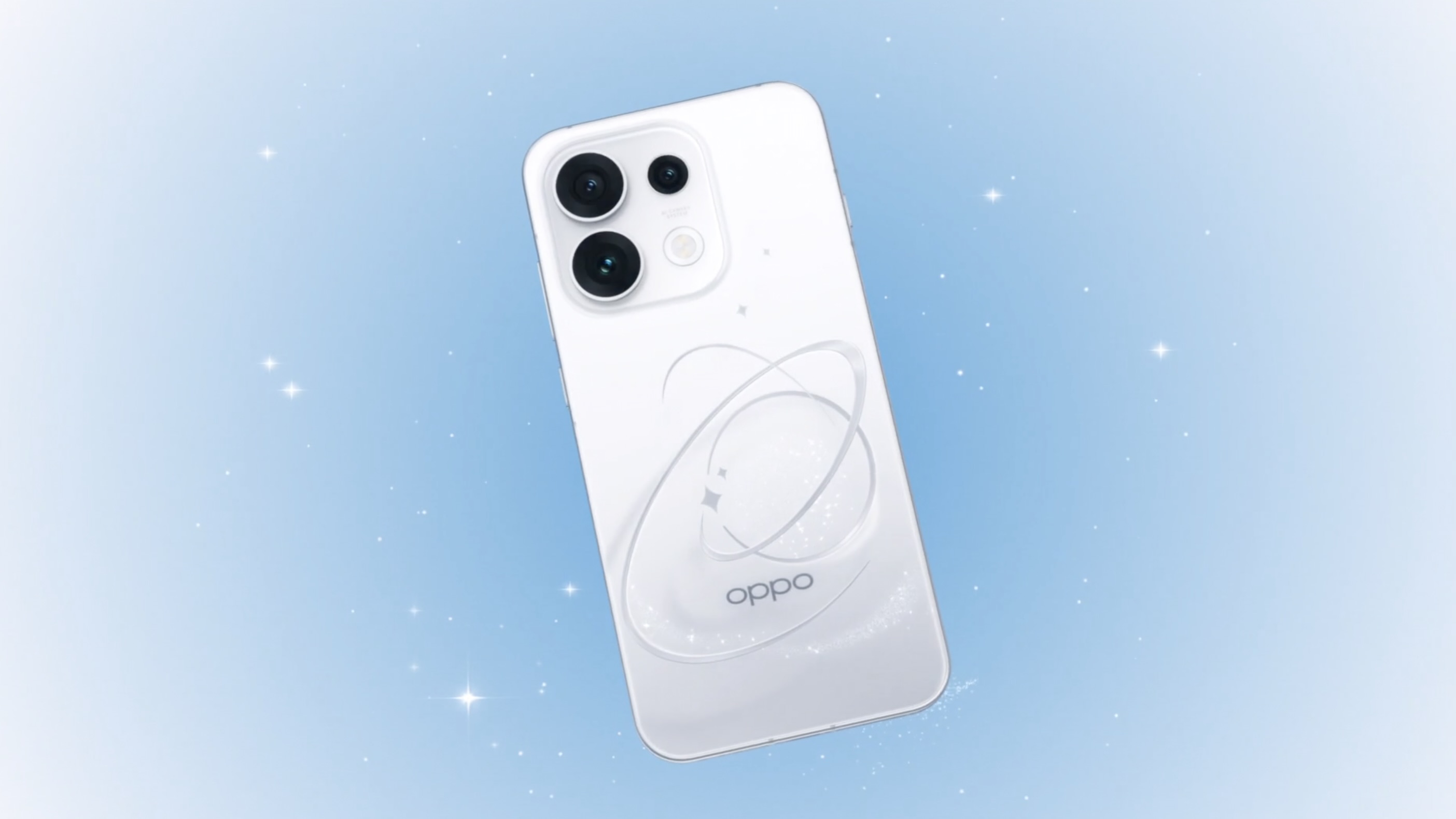 OPPO Reno16 series OPPO Reno16 series