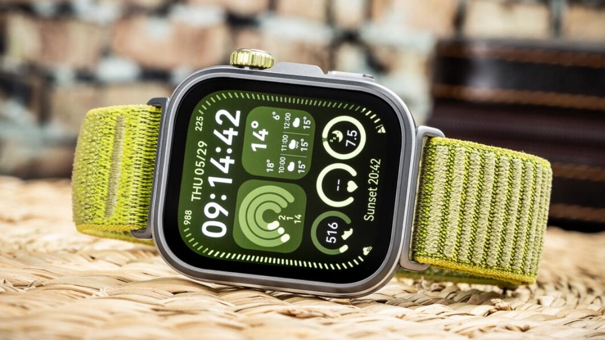 Huawei Watch Fit 4 Pro c&oacute; hỗ trợ kết nối NFC