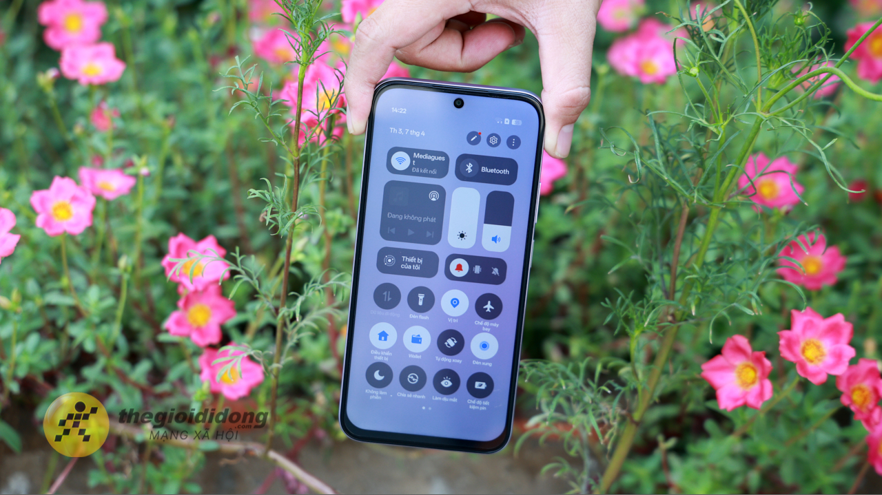 Điểm qua những điểm nổi bật của realme C100 trong tầm giá 7 - 8 triệu đồng Điểm qua những điểm nổi bật của realme C100 trong tầm giá 7 - 8 triệu đồng