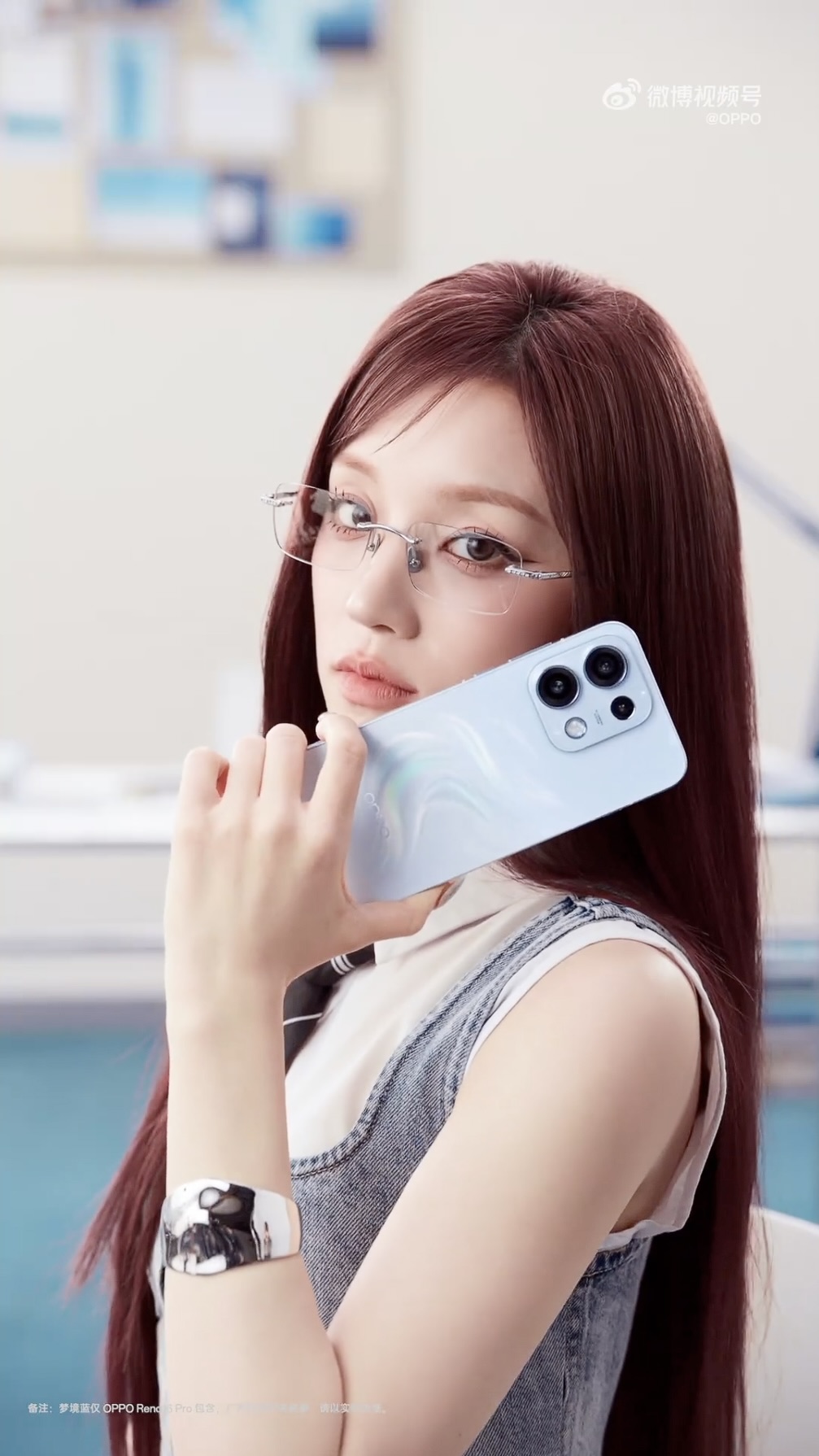 OPPO Reno16 và OPPO Reno16 Pro OPPO Reno16 và OPPO Reno16 Pro