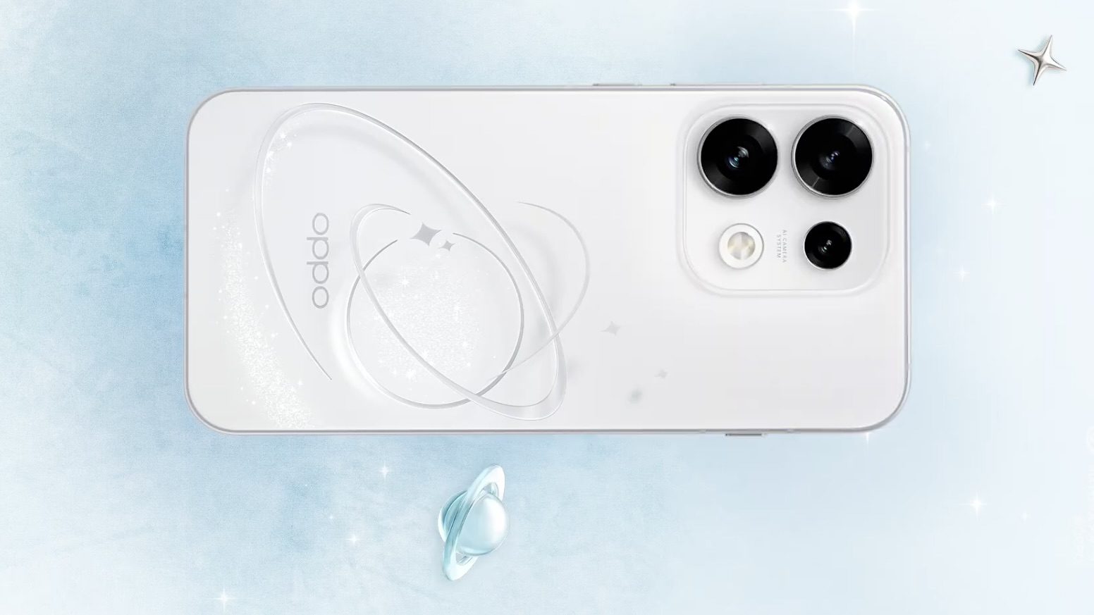 OPPO Reno16 và OPPO Reno16 Pro OPPO Reno16 và OPPO Reno16 Pro