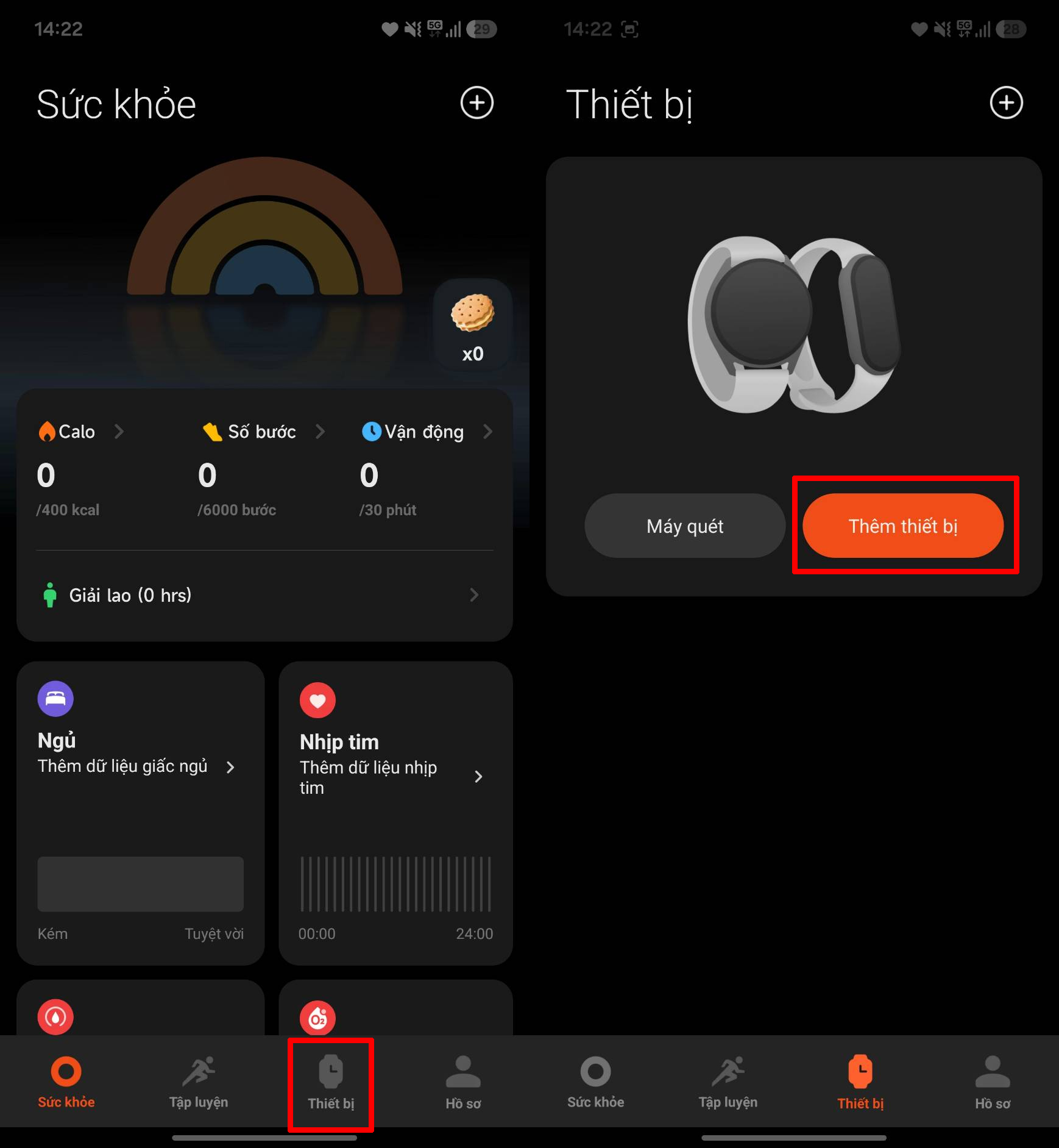 Mẹo sử dụng Xiaomi Redmi Watch 6 Mẹo sử dụng Xiaomi Redmi Watch 6