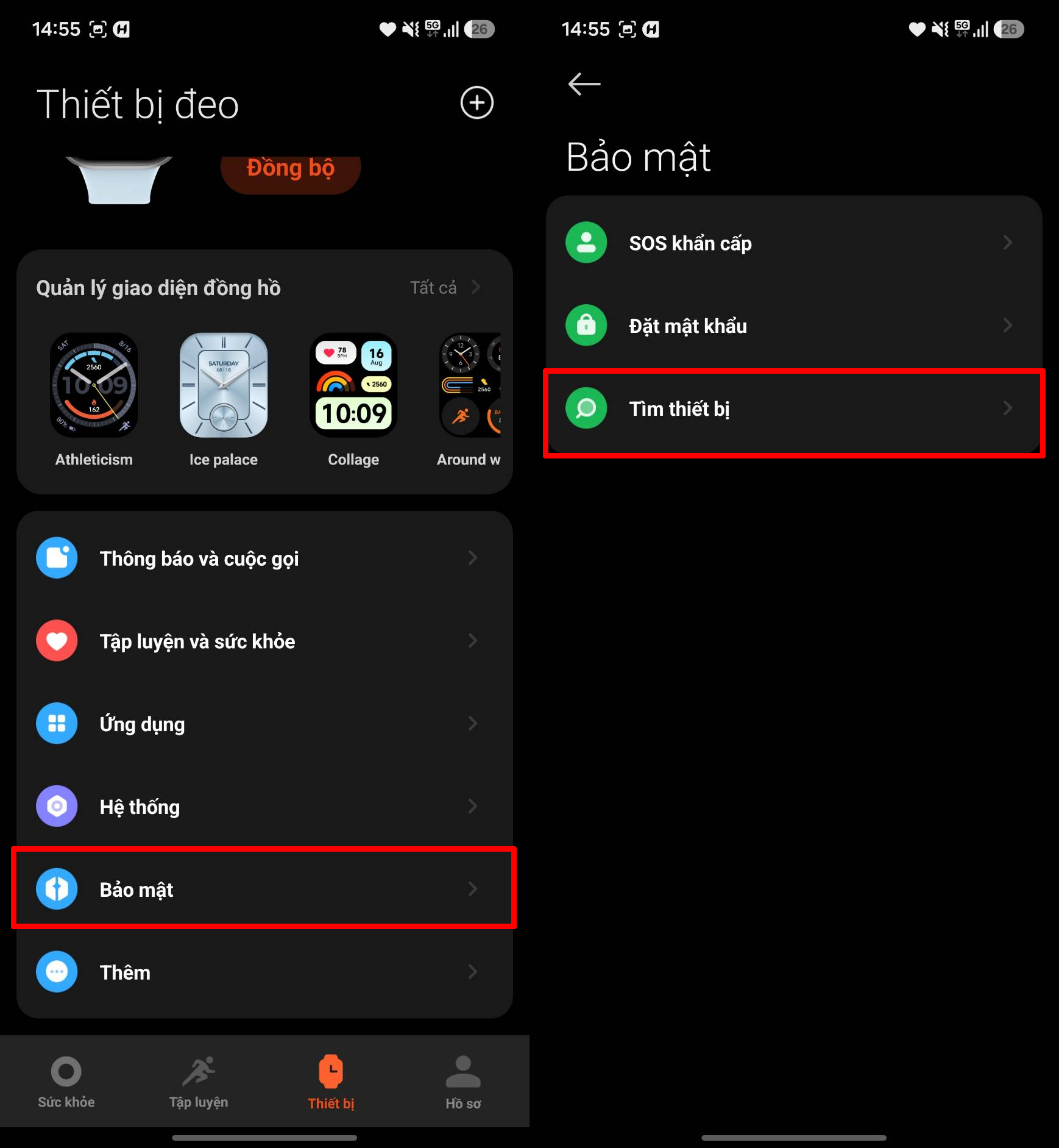 Mẹo sử dụng Xiaomi Redmi Watch 6 Mẹo sử dụng Xiaomi Redmi Watch 6