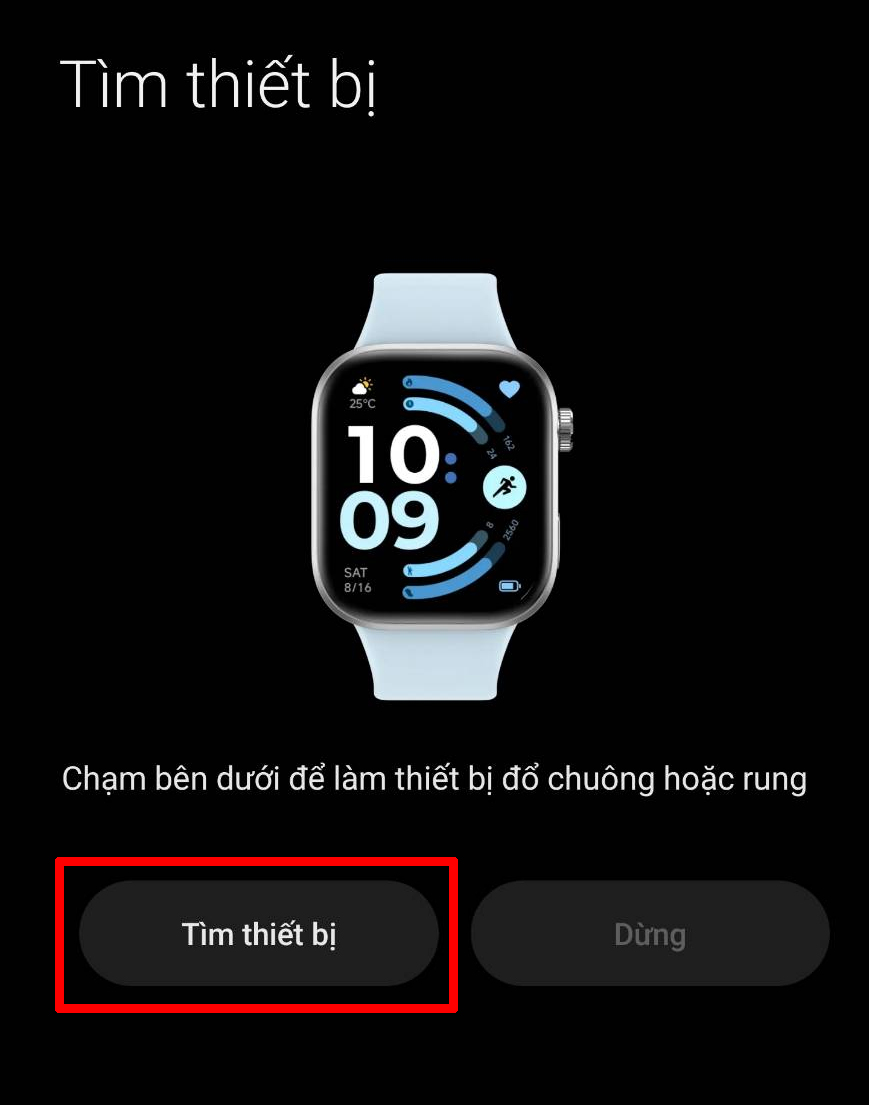 Mẹo sử dụng Xiaomi Redmi Watch 6 Mẹo sử dụng Xiaomi Redmi Watch 6