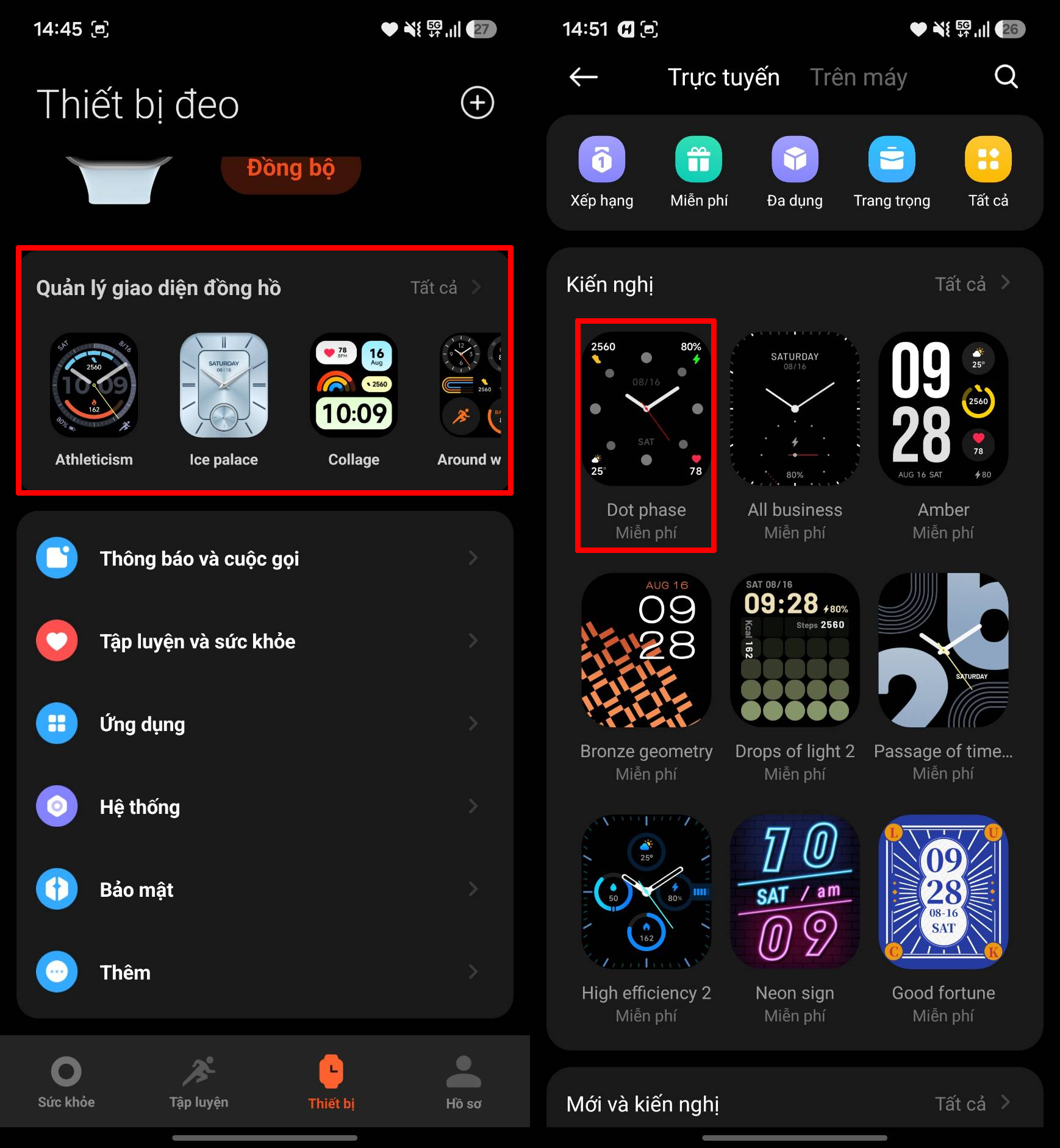 Mẹo sử dụng Xiaomi Redmi Watch 6 Mẹo sử dụng Xiaomi Redmi Watch 6