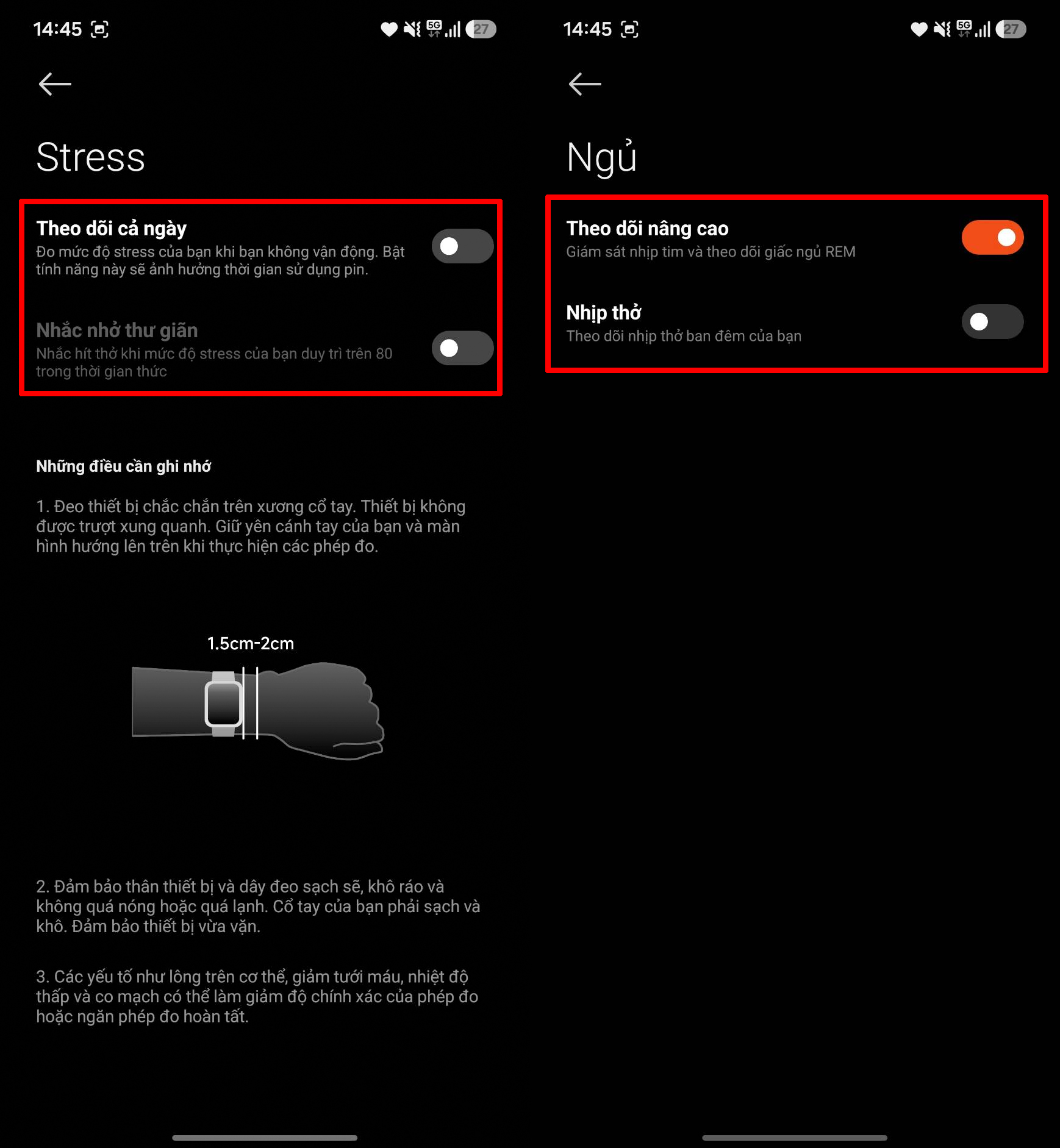 Mẹo sử dụng Xiaomi Redmi Watch 6 Mẹo sử dụng Xiaomi Redmi Watch 6
