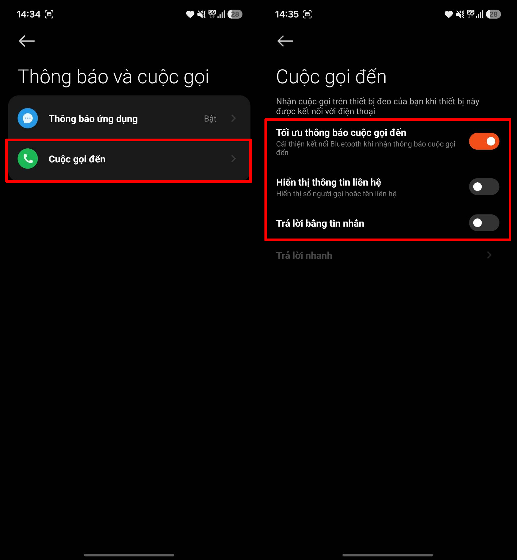 Mẹo sử dụng Xiaomi Redmi Watch 6 Mẹo sử dụng Xiaomi Redmi Watch 6
