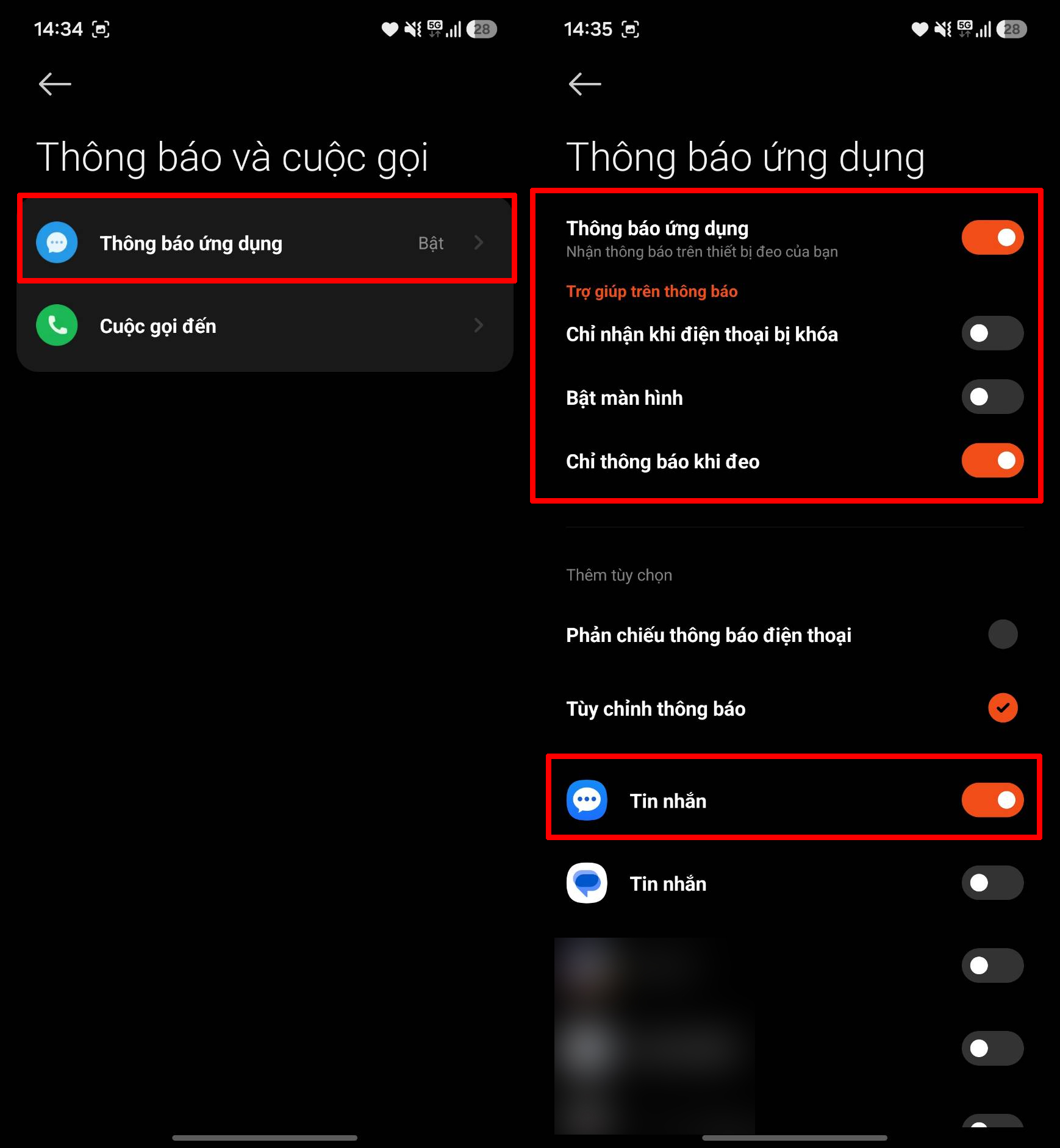 Mẹo sử dụng Xiaomi Redmi Watch 6 Mẹo sử dụng Xiaomi Redmi Watch 6