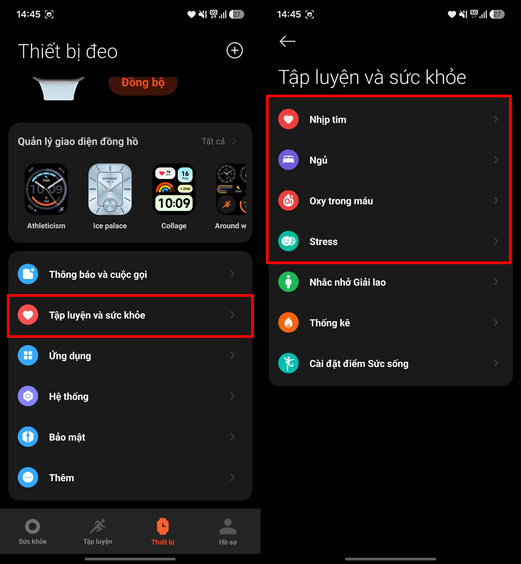 Mẹo sử dụng Xiaomi Redmi Watch 6 Mẹo sử dụng Xiaomi Redmi Watch 6