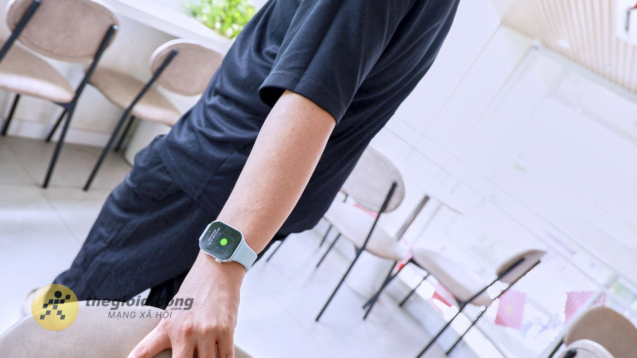 Mẹo sử dụng Xiaomi Redmi Watch 6 Mẹo sử dụng Xiaomi Redmi Watch 6