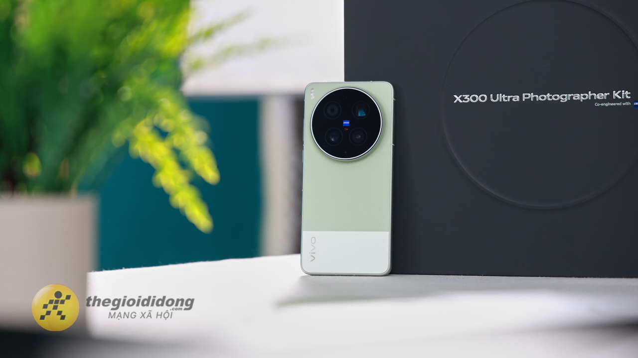Mẹo sử dụng vivo X300 Ultra Mẹo sử dụng vivo X300 Ultra