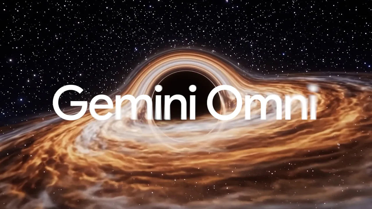 Cách sử dụng Gemini Omni để tạo và chỉnh video Cách sử dụng Gemini Omni để tạo và chỉnh video