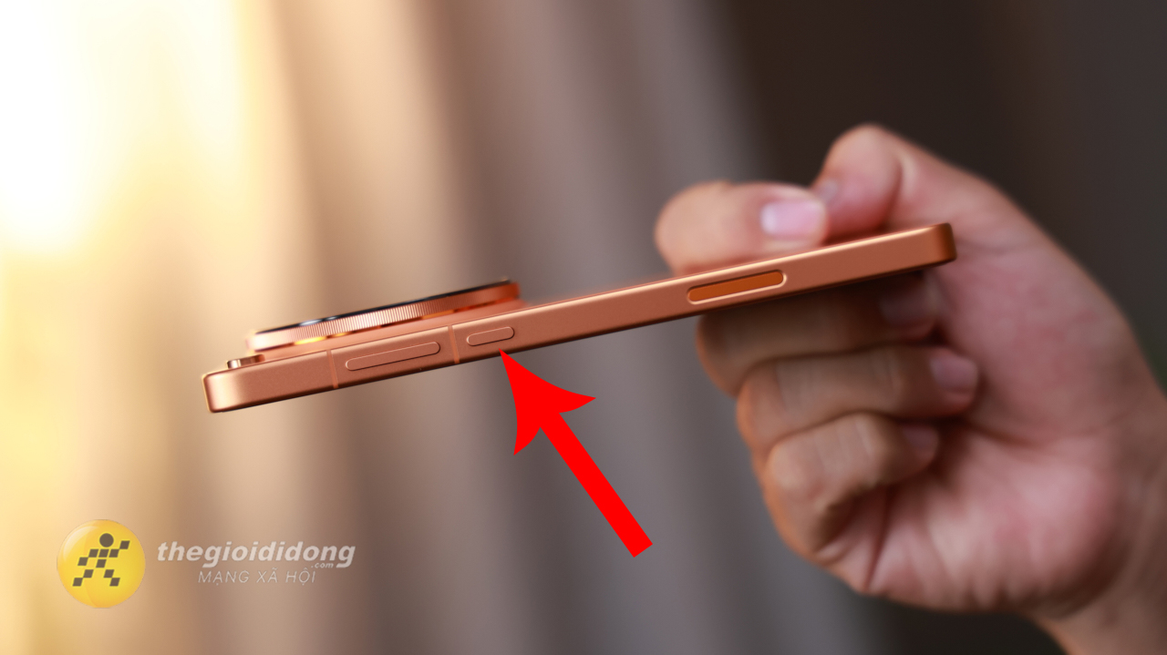 Cách gọi nhanh Gemini trên OPPO Find X9 Ultra Cách gọi nhanh Gemini trên OPPO Find X9 Ultra