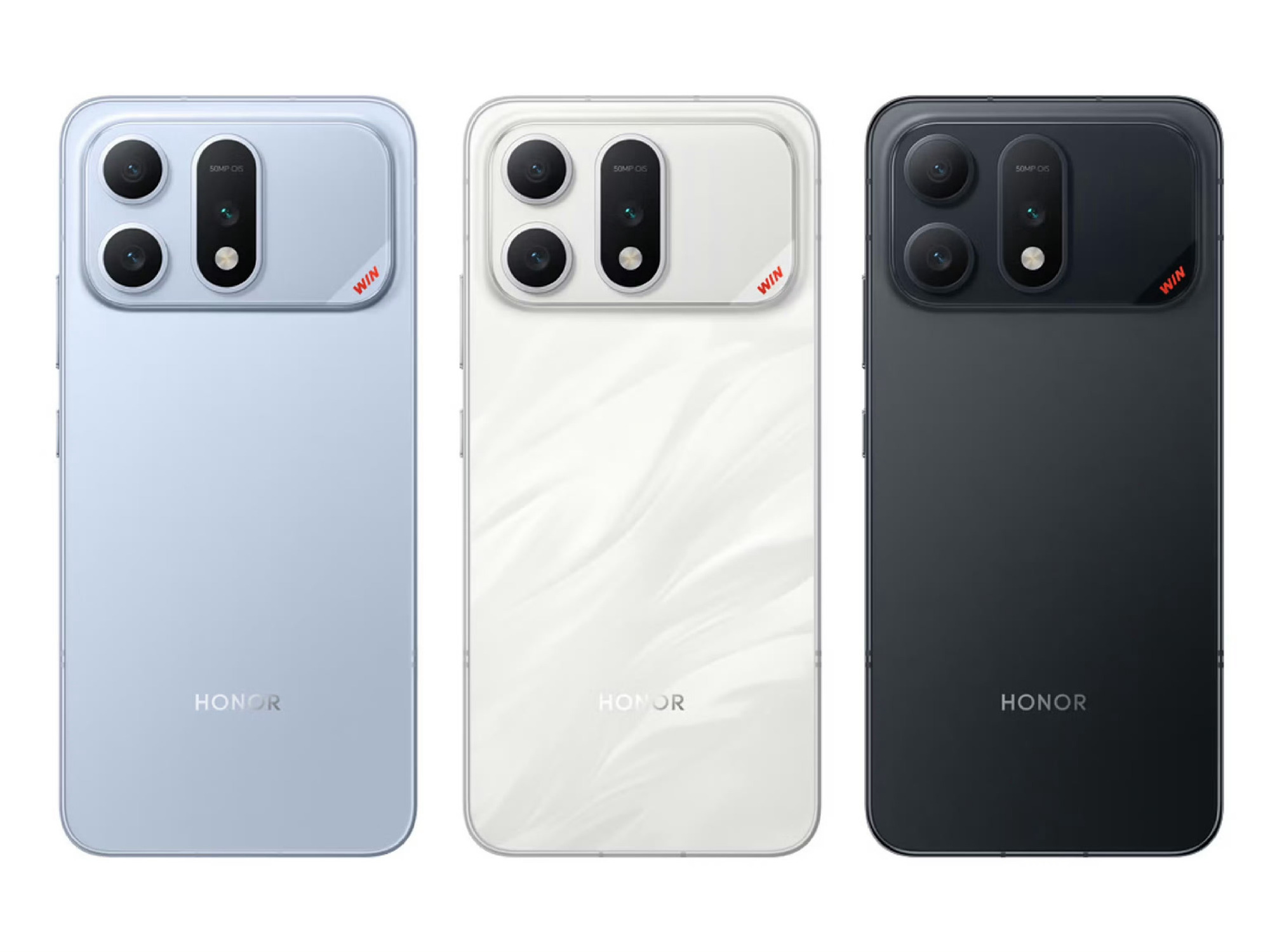 HONOR Win Turbo HONOR Win Turbo