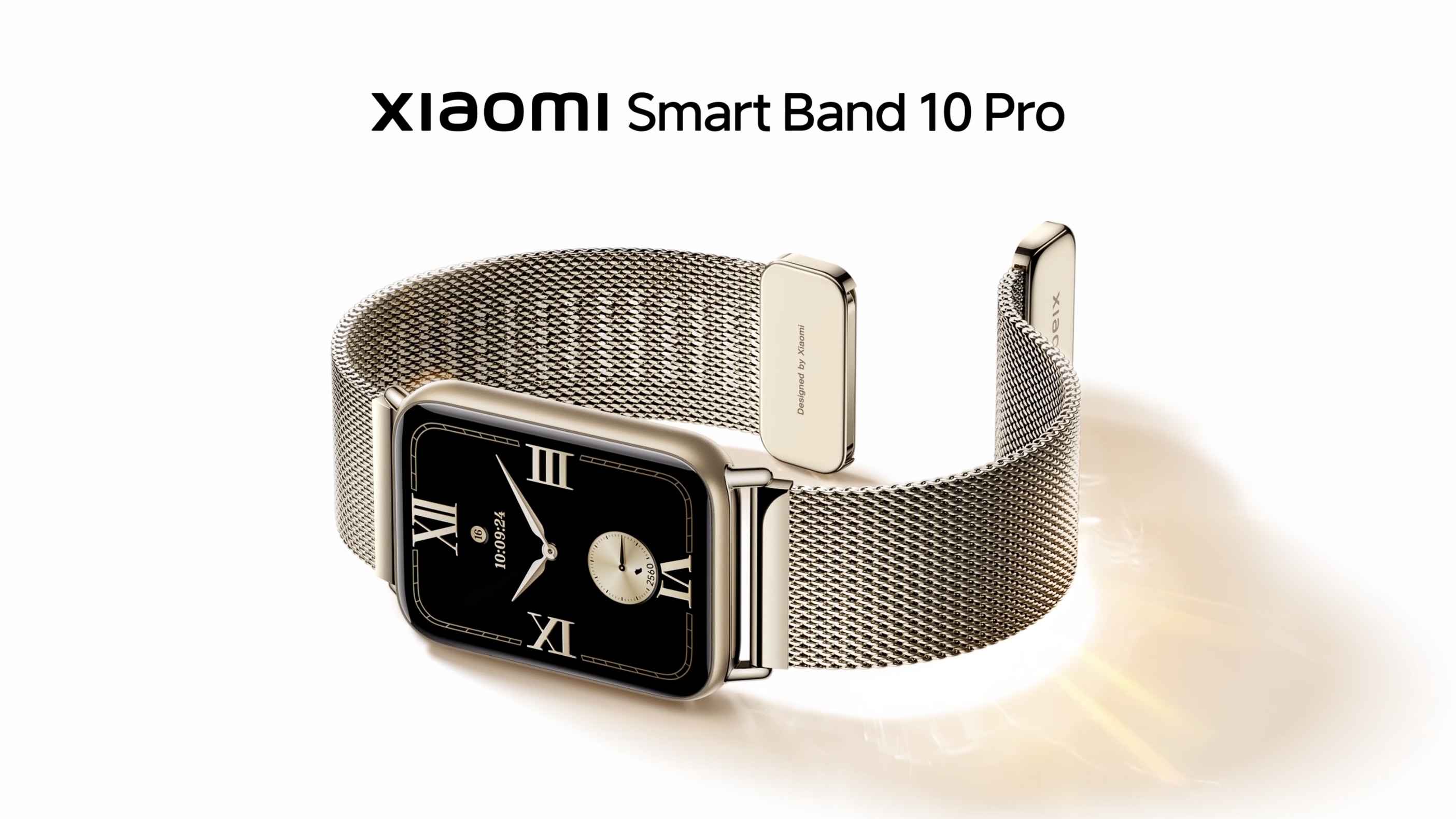 Xiaomi Smart Band 10 Pro Xiaomi Smart Band 10 Pro
