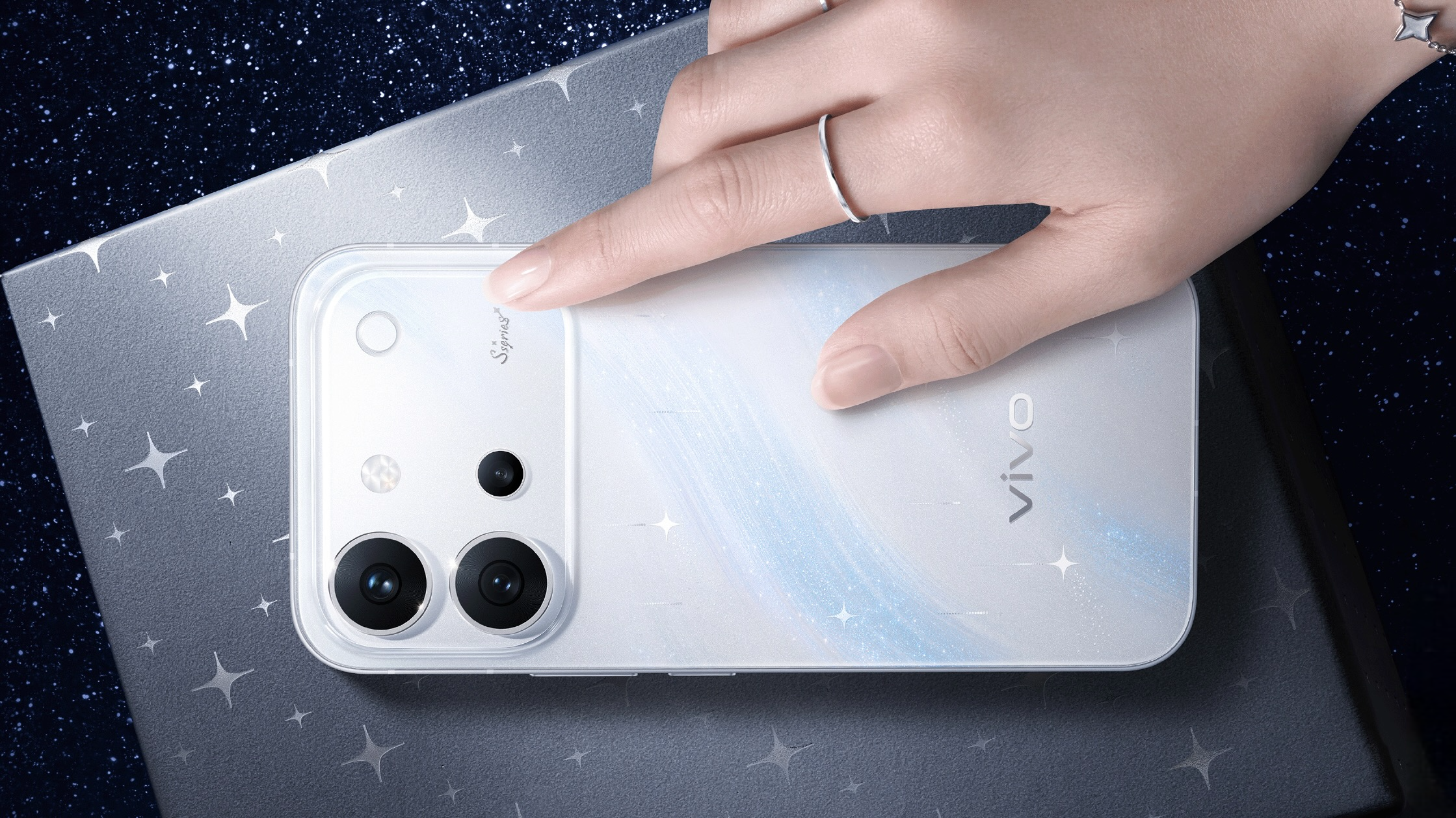 vivo S60 vivo S60