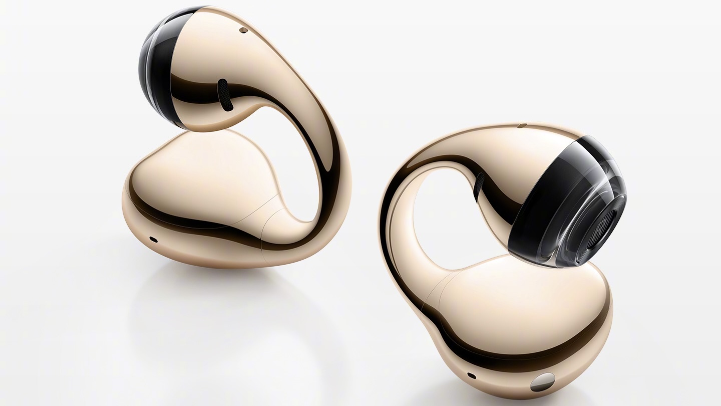 Xiaomi Clip Open-Ear Xiaomi Clip Open-Ear