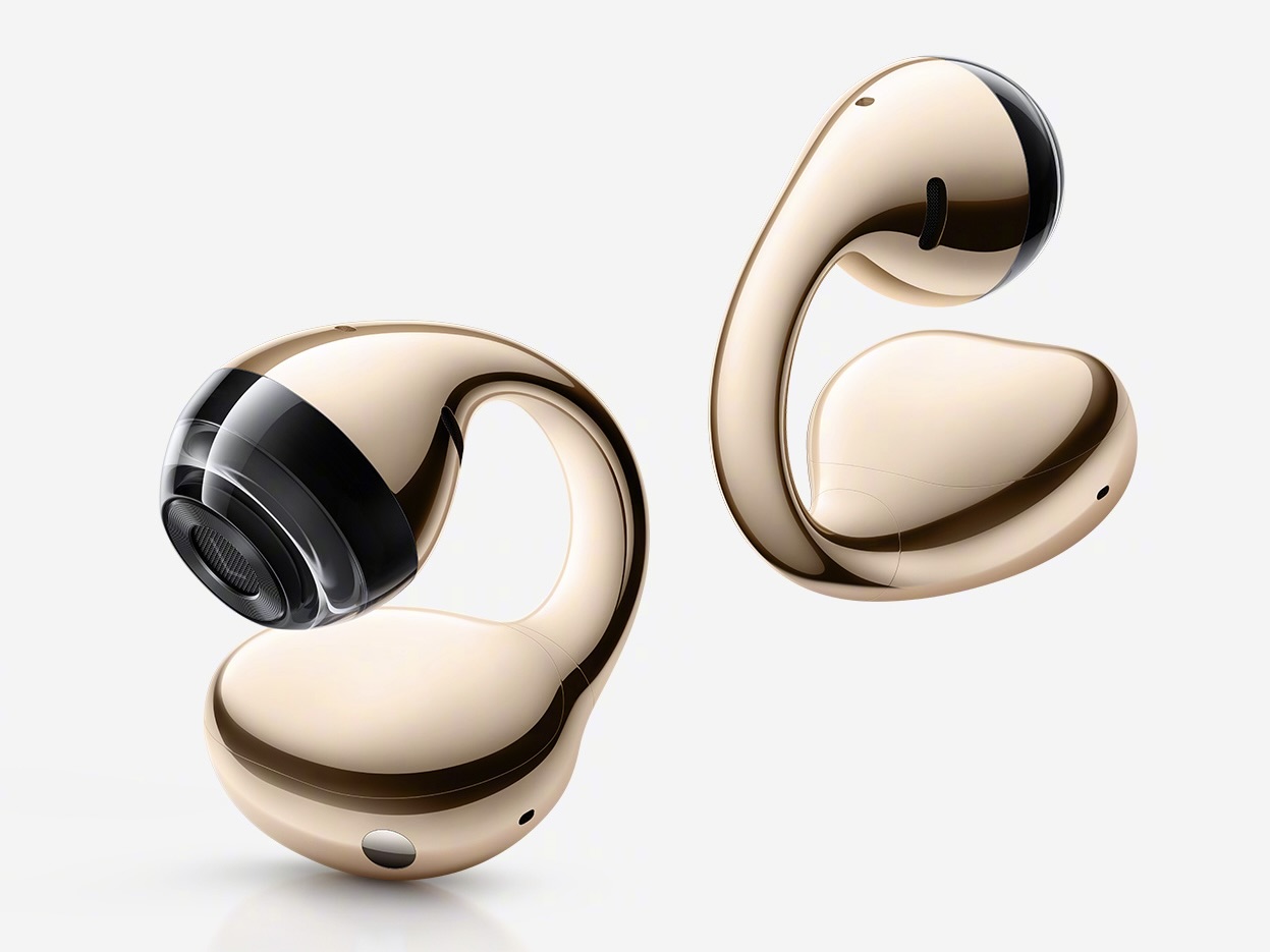 Xiaomi Clip Open-Ear Xiaomi Clip Open-Ear