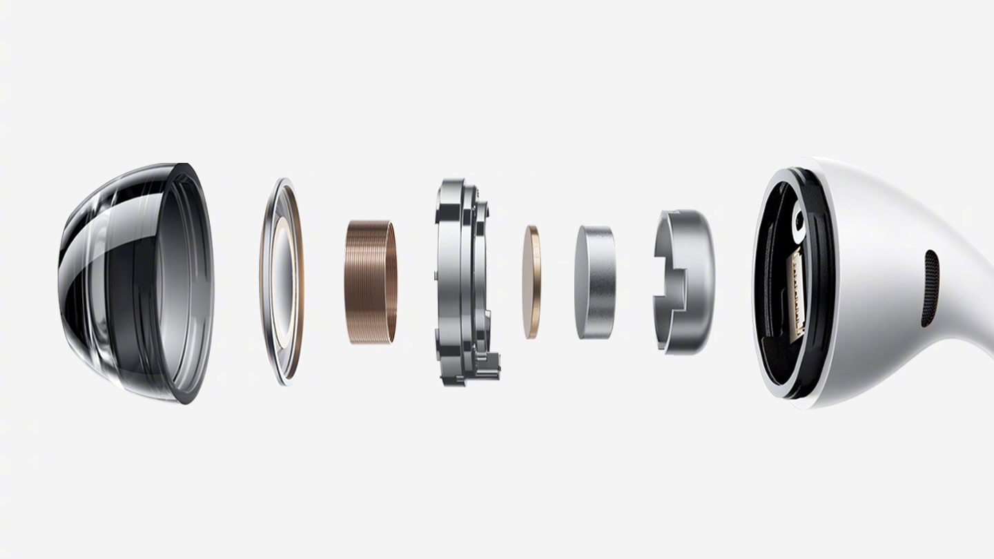 Xiaomi Clip Open-Ear Xiaomi Clip Open-Ear