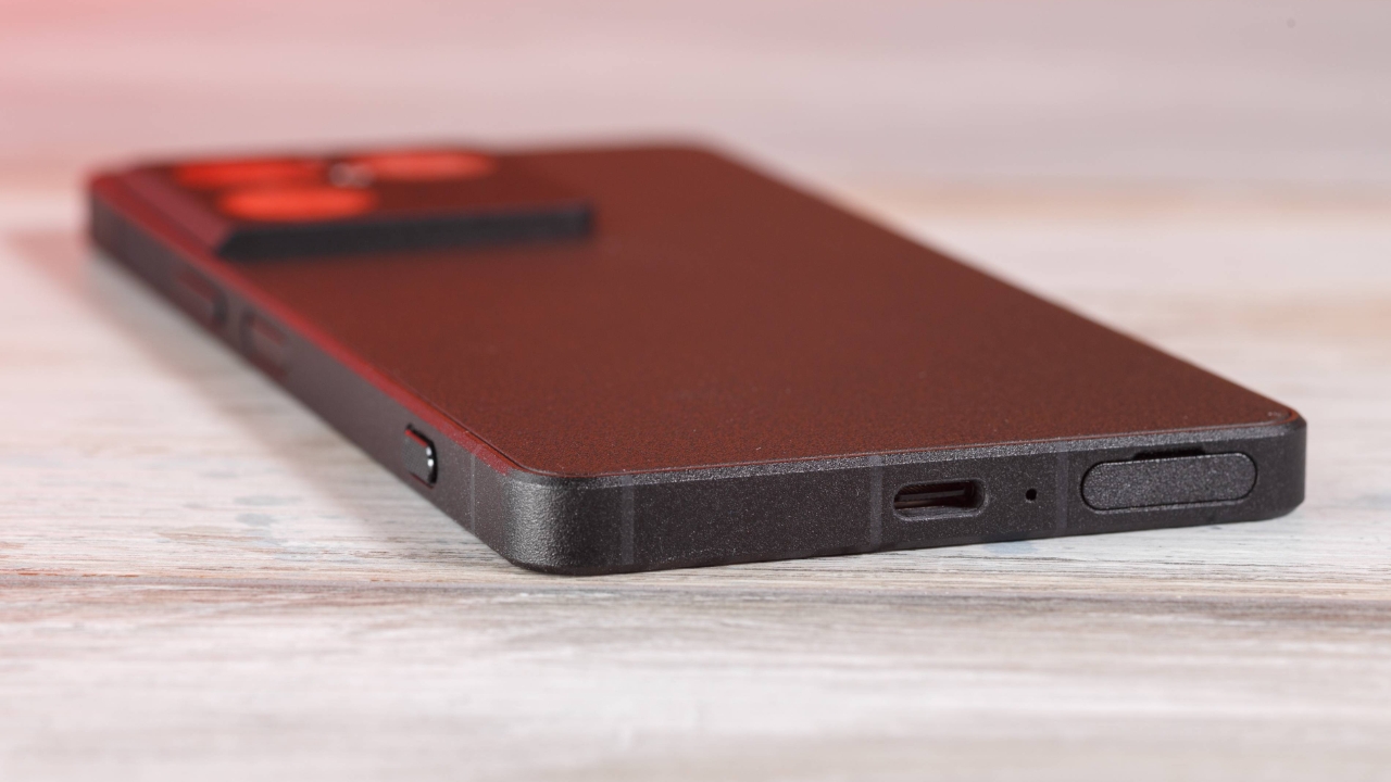 Trên tay SONY Xperia 1 Mark 8: Cuối cùng hãng đã chịu thay đổi, nhưng không đáng kể! Trên tay SONY Xperia 1 Mark 8: Cuối cùng hãng đã chịu thay đổi, nhưng không đáng kể!