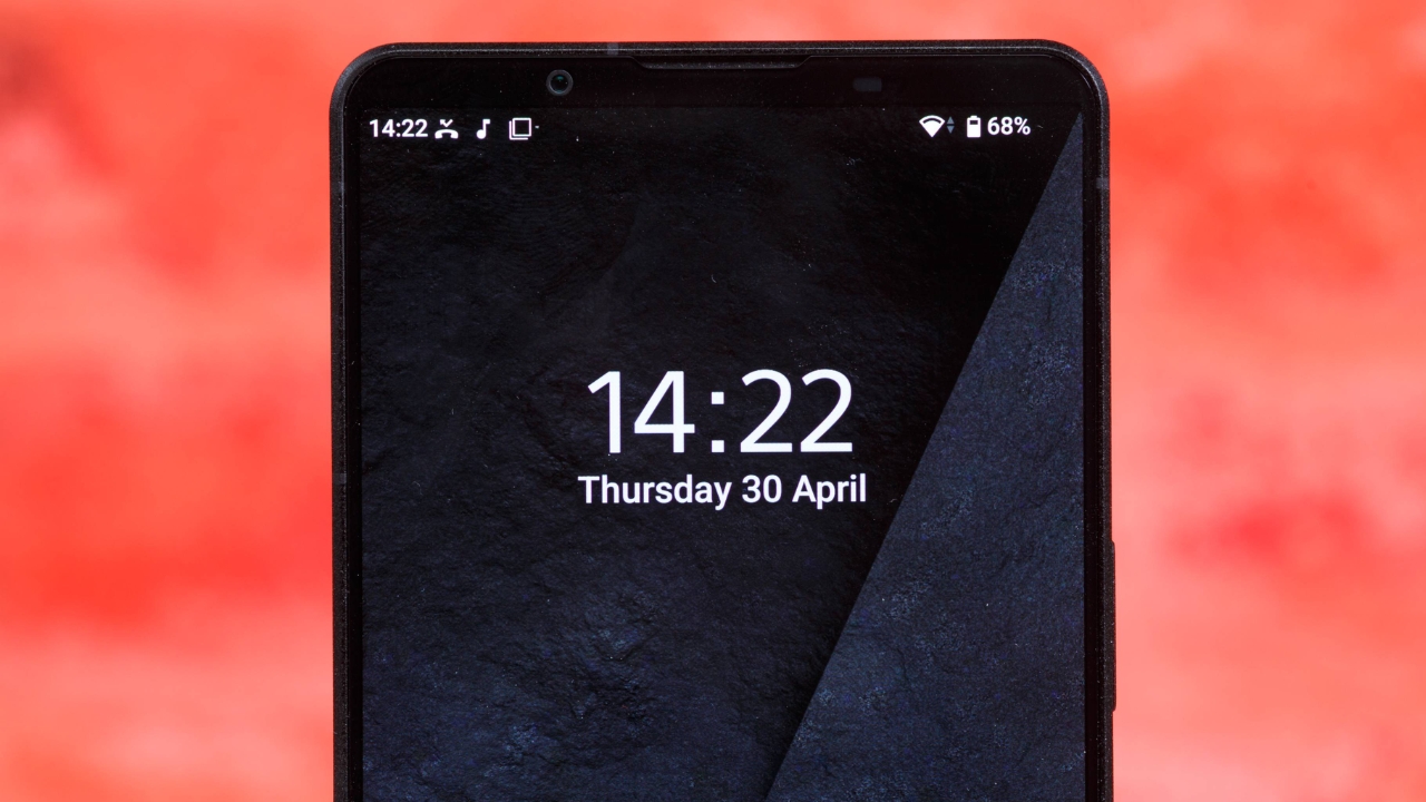 Trên tay SONY Xperia 1 Mark 8: Cuối cùng hãng đã chịu thay đổi, nhưng không đáng kể! Trên tay SONY Xperia 1 Mark 8: Cuối cùng hãng đã chịu thay đổi, nhưng không đáng kể!