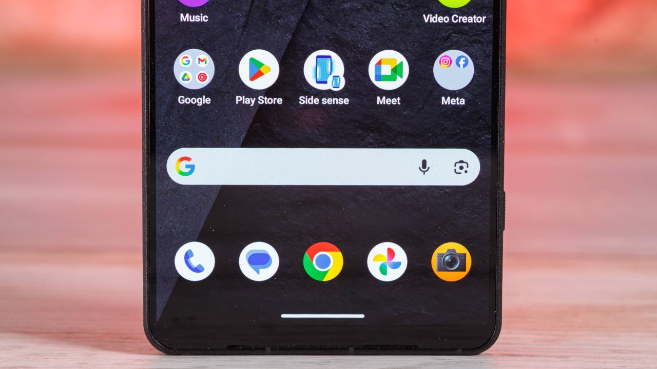 Trên tay SONY Xperia 1 Mark 8: Cuối cùng hãng đã chịu thay đổi, nhưng không đáng kể! Trên tay SONY Xperia 1 Mark 8: Cuối cùng hãng đã chịu thay đổi, nhưng không đáng kể!