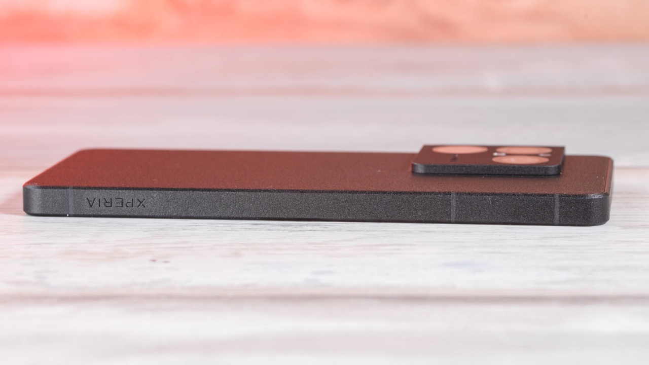 Trên tay SONY Xperia 1 Mark 8: Cuối cùng hãng đã chịu thay đổi, nhưng không đáng kể! Trên tay SONY Xperia 1 Mark 8: Cuối cùng hãng đã chịu thay đổi, nhưng không đáng kể!