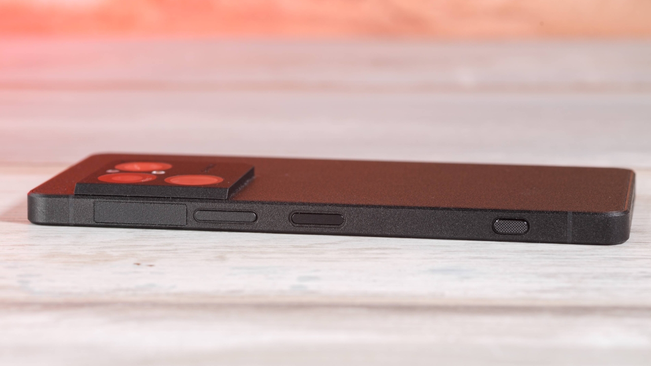 Trên tay SONY Xperia 1 Mark 8: Cuối cùng hãng đã chịu thay đổi, nhưng không đáng kể! Trên tay SONY Xperia 1 Mark 8: Cuối cùng hãng đã chịu thay đổi, nhưng không đáng kể!