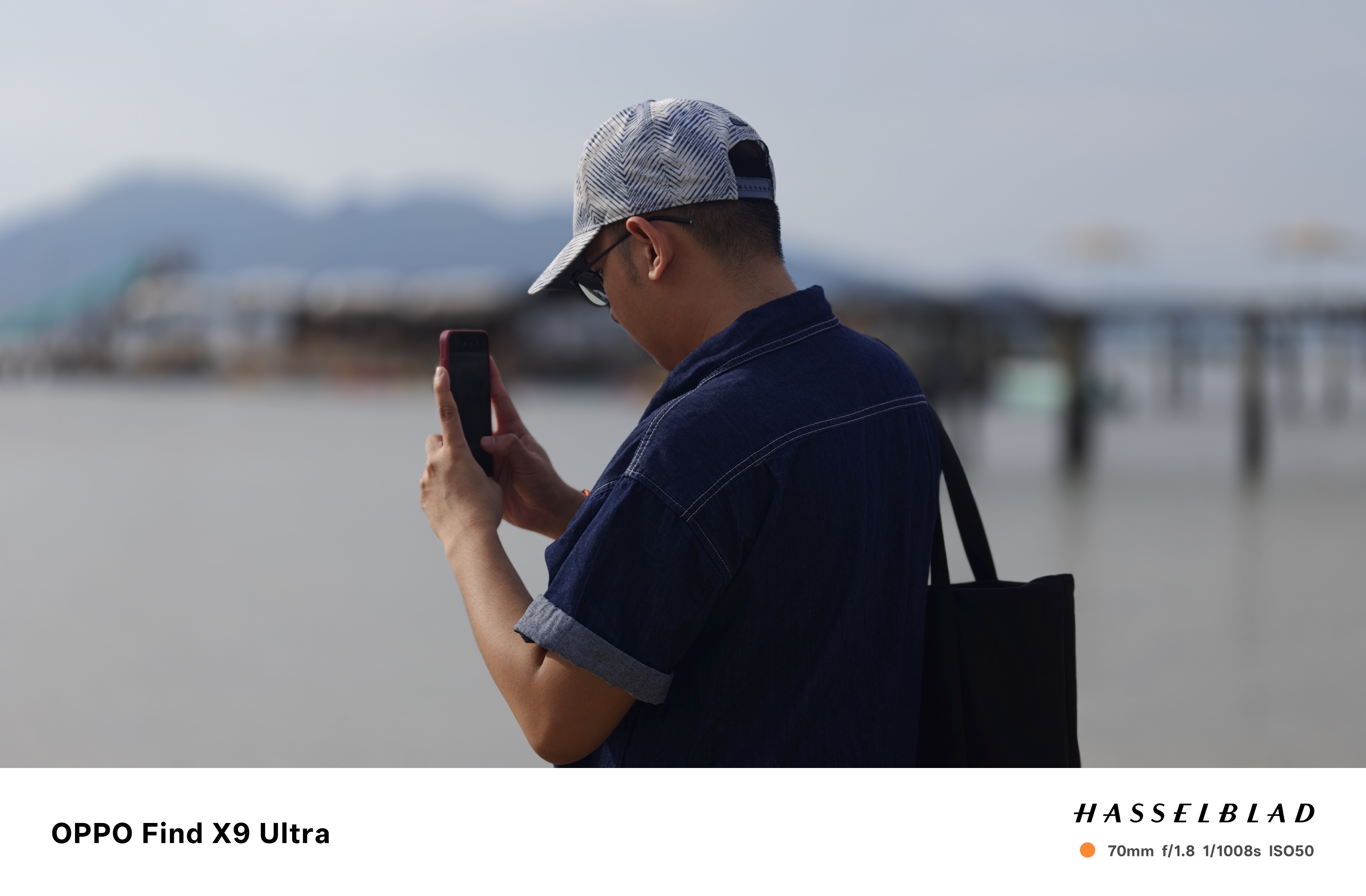 Đánh giá OPPO Find X9 Ultra: Một chiếc flagship toàn diện thực sự Đánh giá OPPO Find X9 Ultra: Một chiếc flagship toàn diện thực sự
