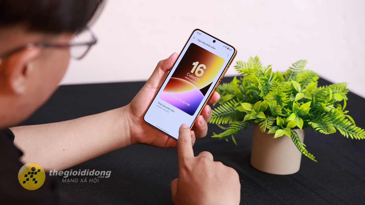 Đánh giá OPPO Find X9 Ultra: Một chiếc flagship toàn diện thực sự Đánh giá OPPO Find X9 Ultra: Một chiếc flagship toàn diện thực sự