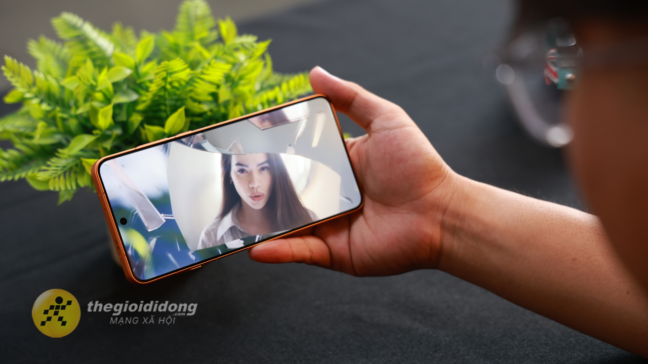 Đánh giá OPPO Find X9 Ultra: Một chiếc flagship toàn diện thực sự Đánh giá OPPO Find X9 Ultra: Một chiếc flagship toàn diện thực sự