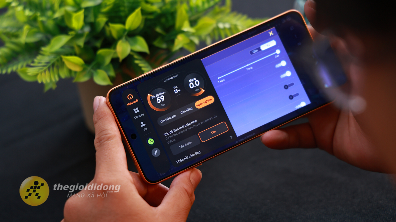 Đánh giá OPPO Find X9 Ultra: Một chiếc flagship toàn diện thực sự Đánh giá OPPO Find X9 Ultra: Một chiếc flagship toàn diện thực sự