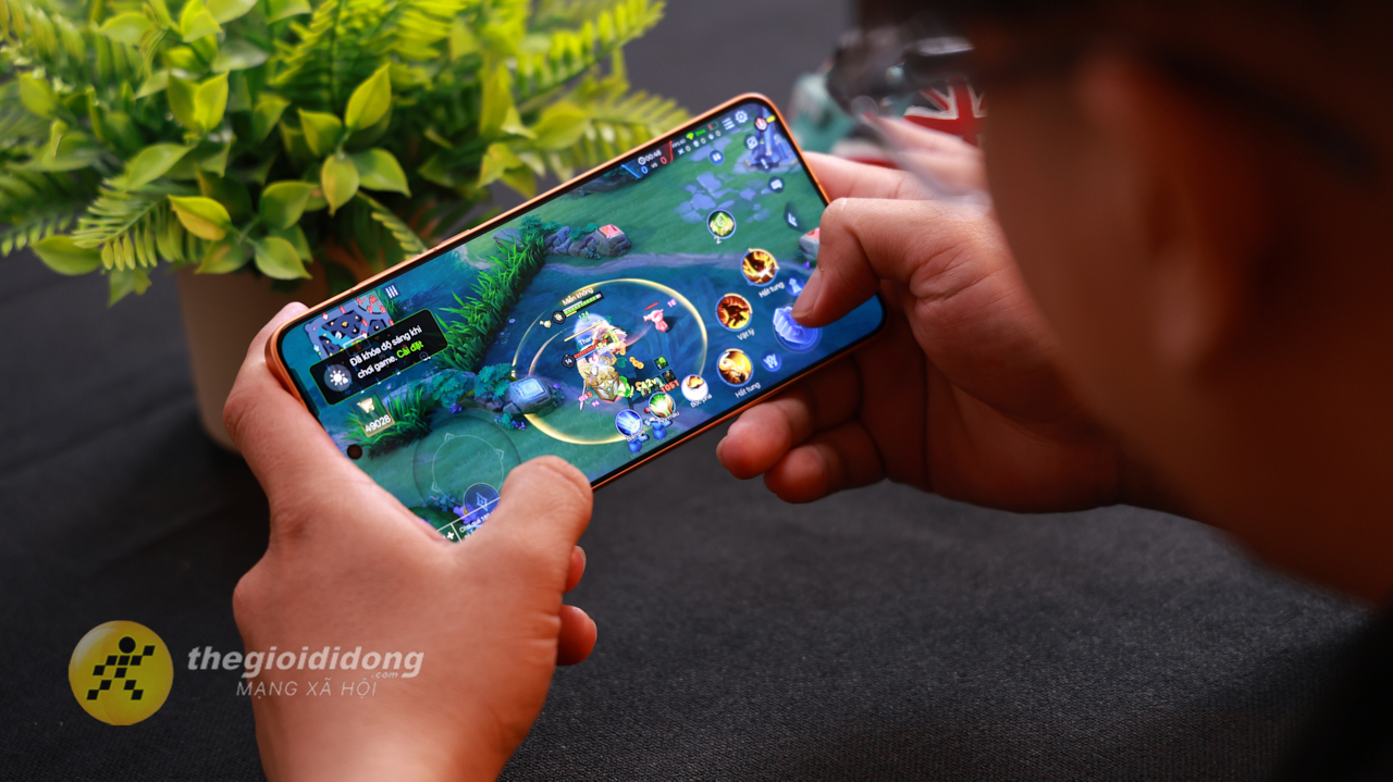 Đánh giá OPPO Find X9 Ultra: Một chiếc flagship toàn diện thực sự Đánh giá OPPO Find X9 Ultra: Một chiếc flagship toàn diện thực sự