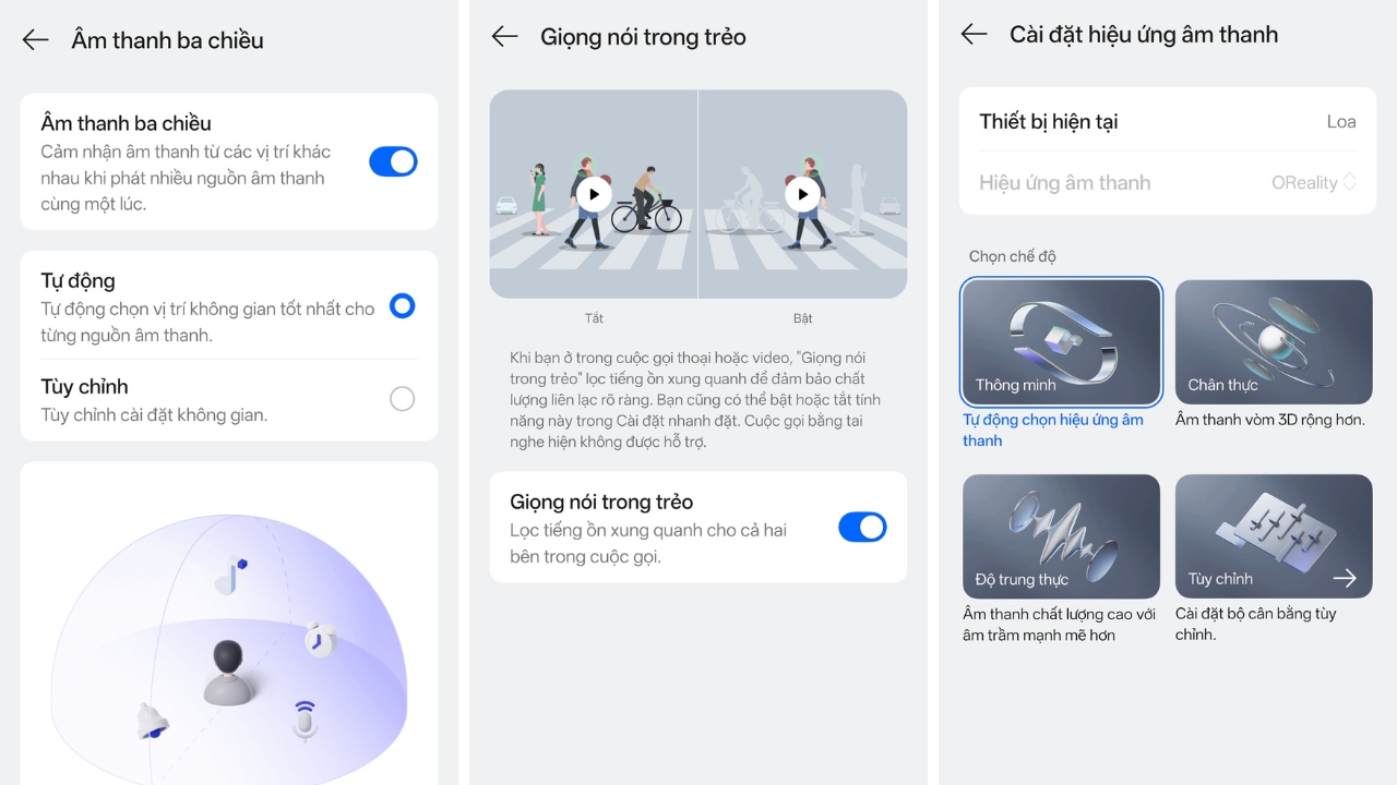 Đánh giá OPPO Find X9 Ultra: Một chiếc flagship toàn diện thực sự Đánh giá OPPO Find X9 Ultra: Một chiếc flagship toàn diện thực sự