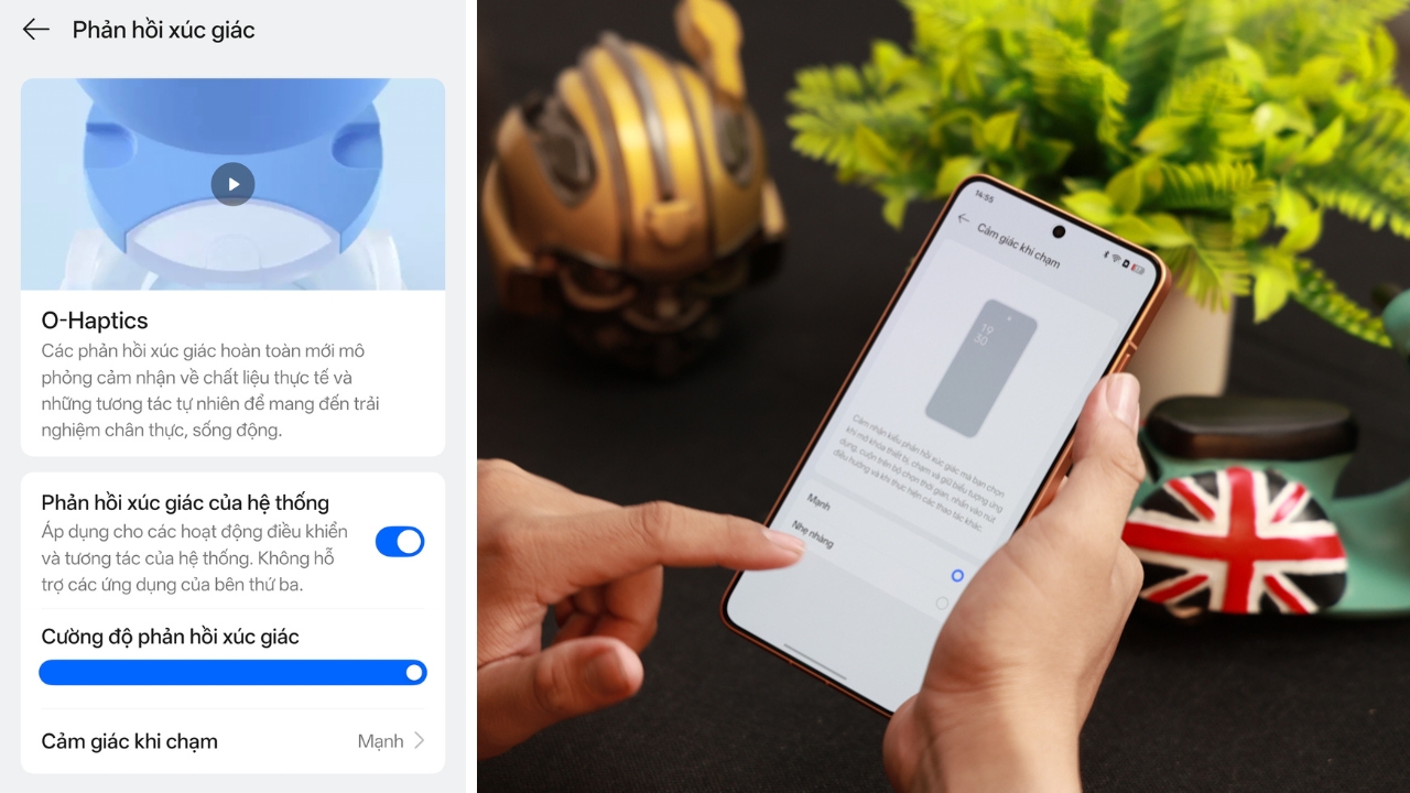 Đánh giá OPPO Find X9 Ultra: Một chiếc flagship toàn diện thực sự Đánh giá OPPO Find X9 Ultra: Một chiếc flagship toàn diện thực sự