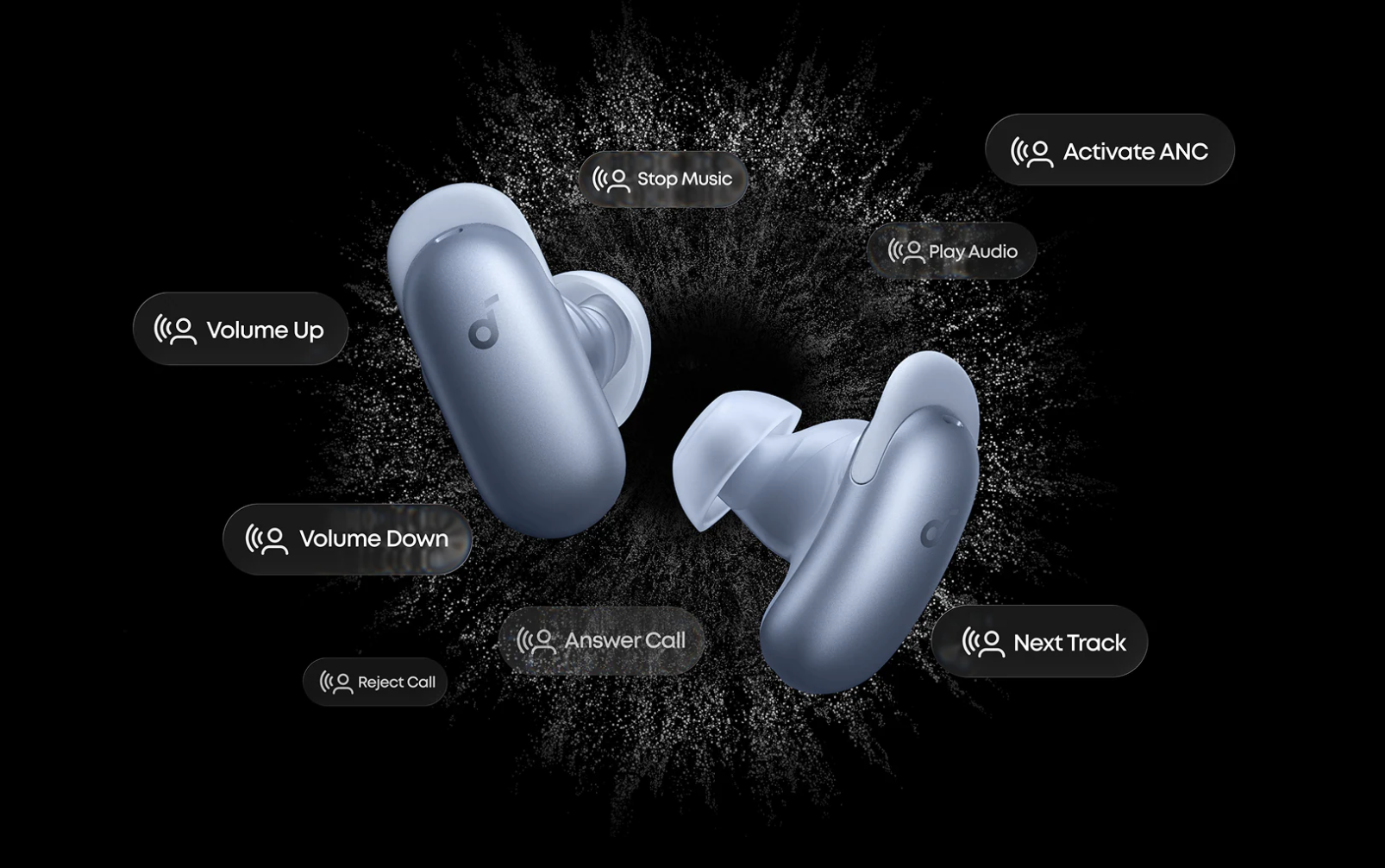 soundcore Liberty 5 Pro soundcore Liberty 5 Pro