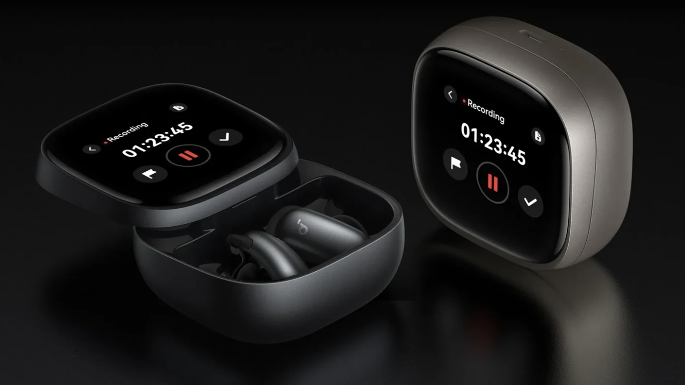 soundcore Liberty 5 Pro soundcore Liberty 5 Pro