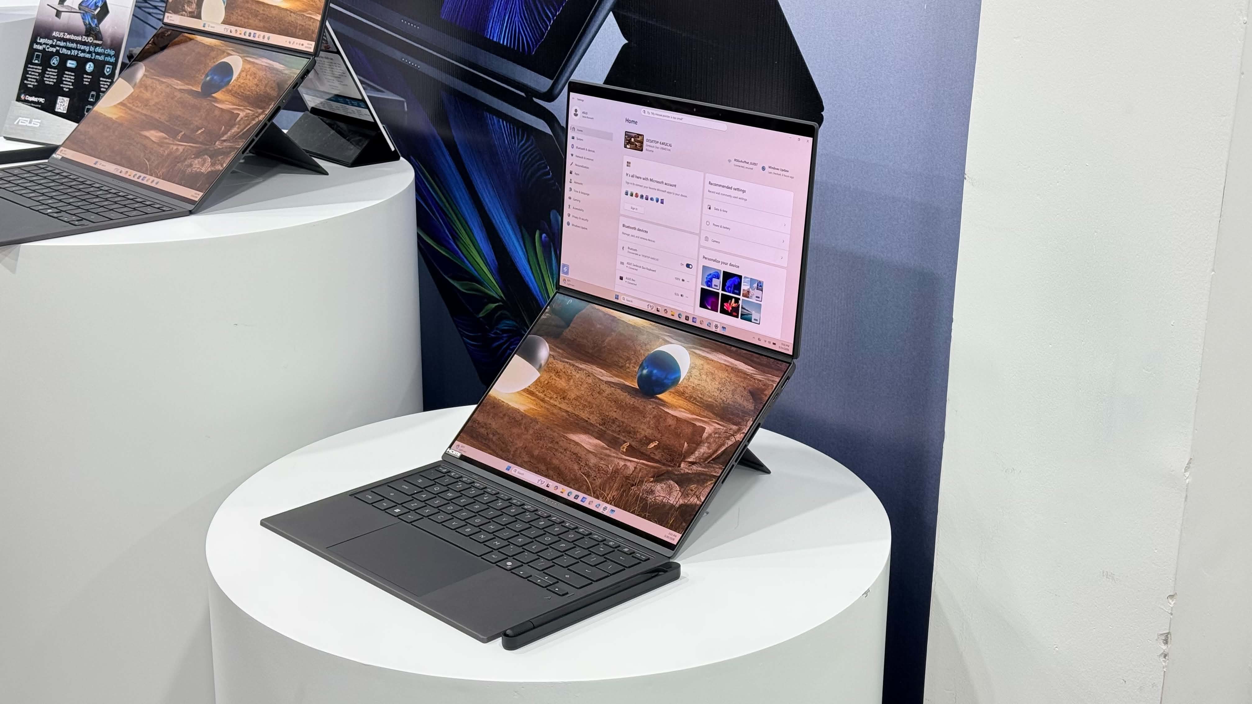 ROG Zephyrus Duo (GX651)