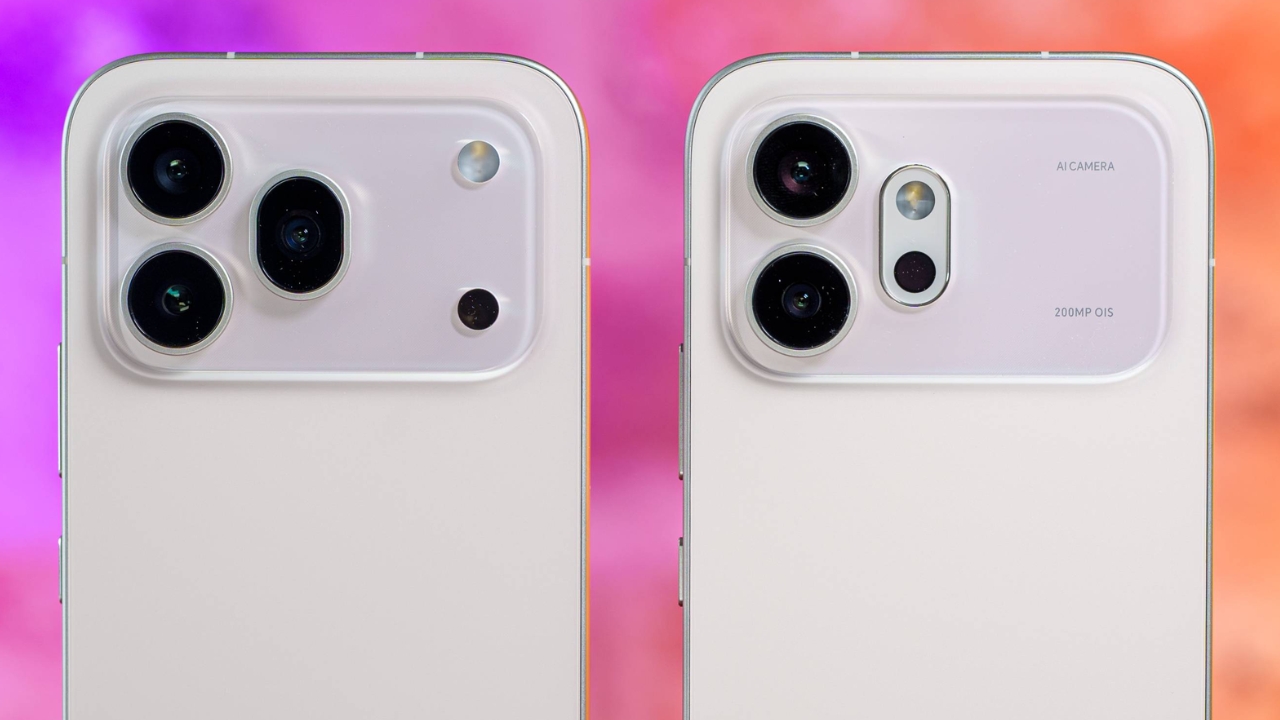 Trên tay HONOR 600: Thiết kế cao cấp, chip Snapdragon 7 Gen 4 và camera chính 200 MP Trên tay HONOR 600: Thiết kế cao cấp, chip Snapdragon 7 Gen 4 và camera chính 200 MP
