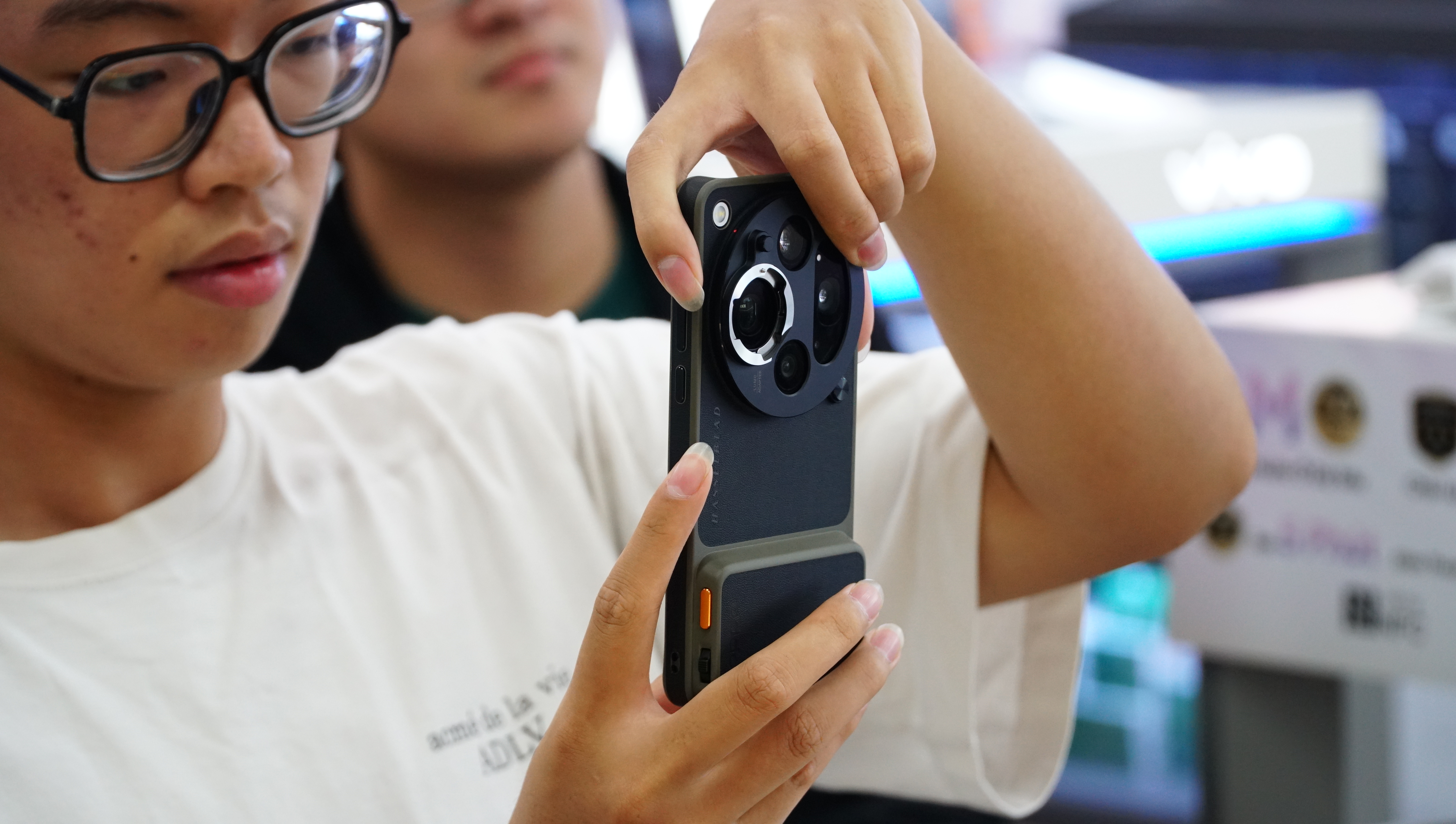 OPPO Find X9s và OPPO Find X9 Ultra