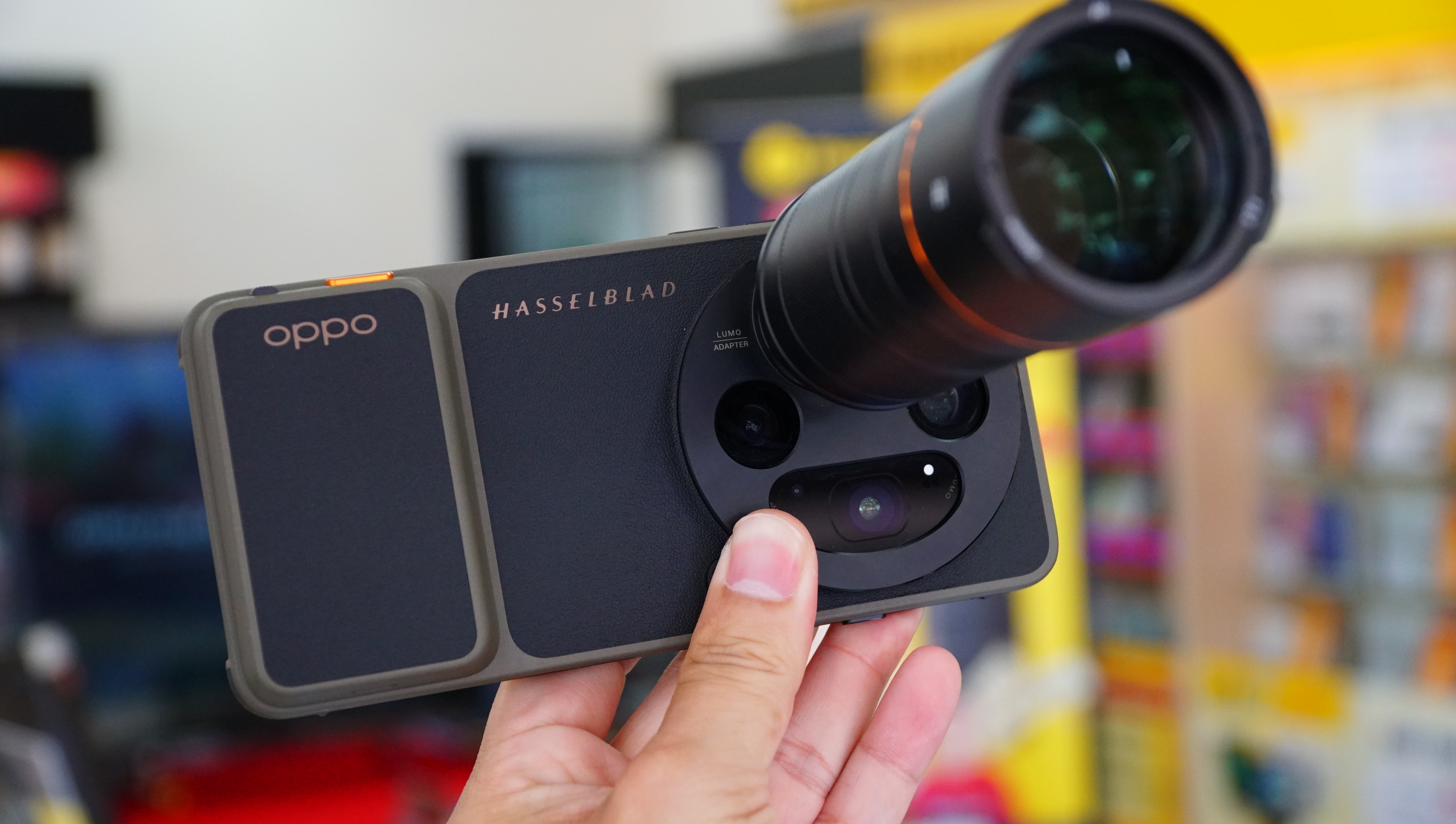 OPPO Find X9s và OPPO Find X9 Ultra OPPO Find X9s và OPPO Find X9 Ultra
