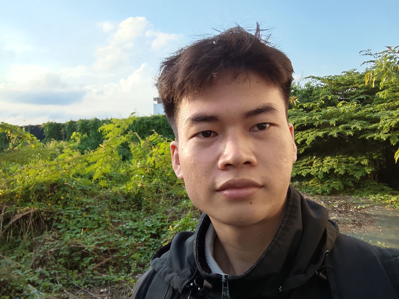 Đánh giá realme C100i Ảnh 3