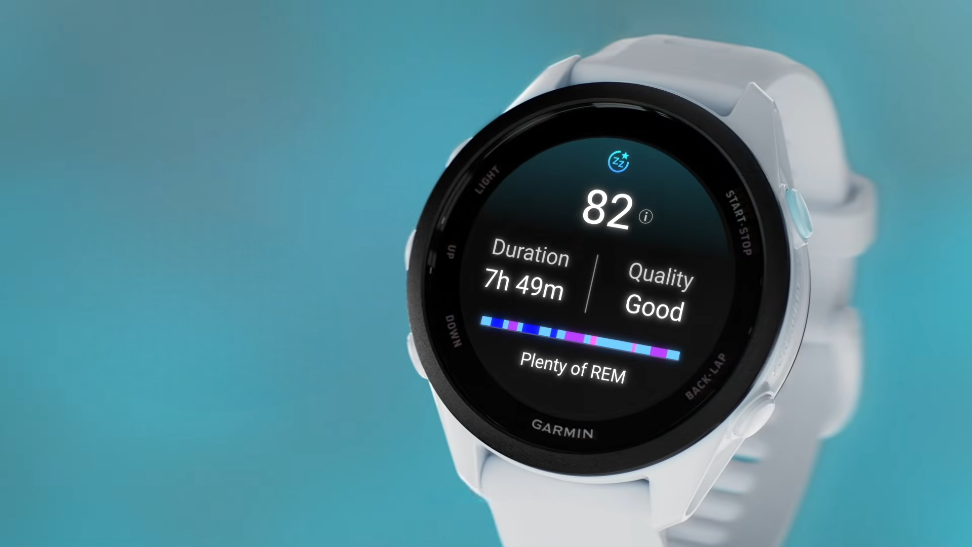 Garmin Forerunner 70
