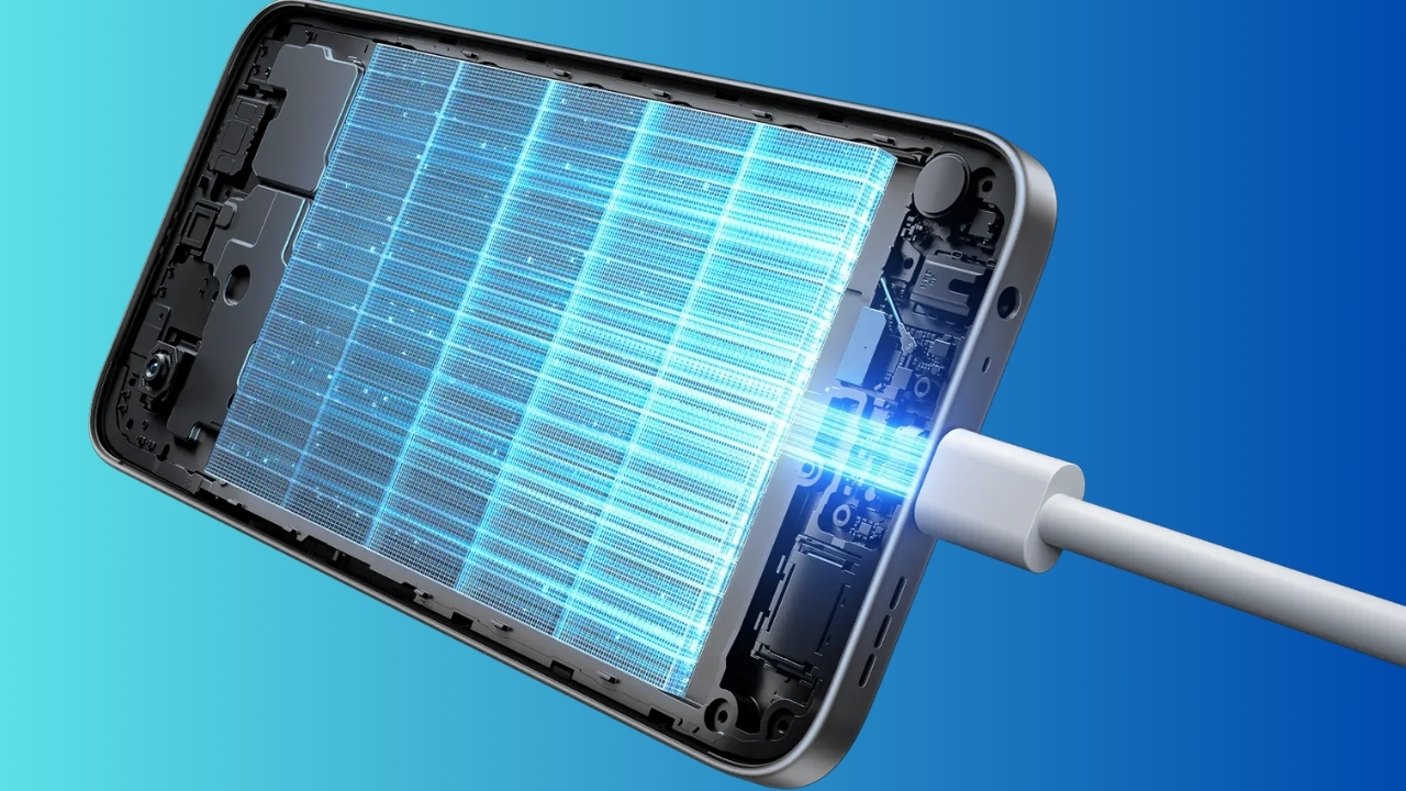 Điểm danh 4 điểm “sáng trưng” khiến bạn phải mua TECNO Spark 50 ngay lập tức! Điểm danh 4 điểm “sáng trưng” khiến bạn phải mua TECNO Spark 50 ngay lập tức!
