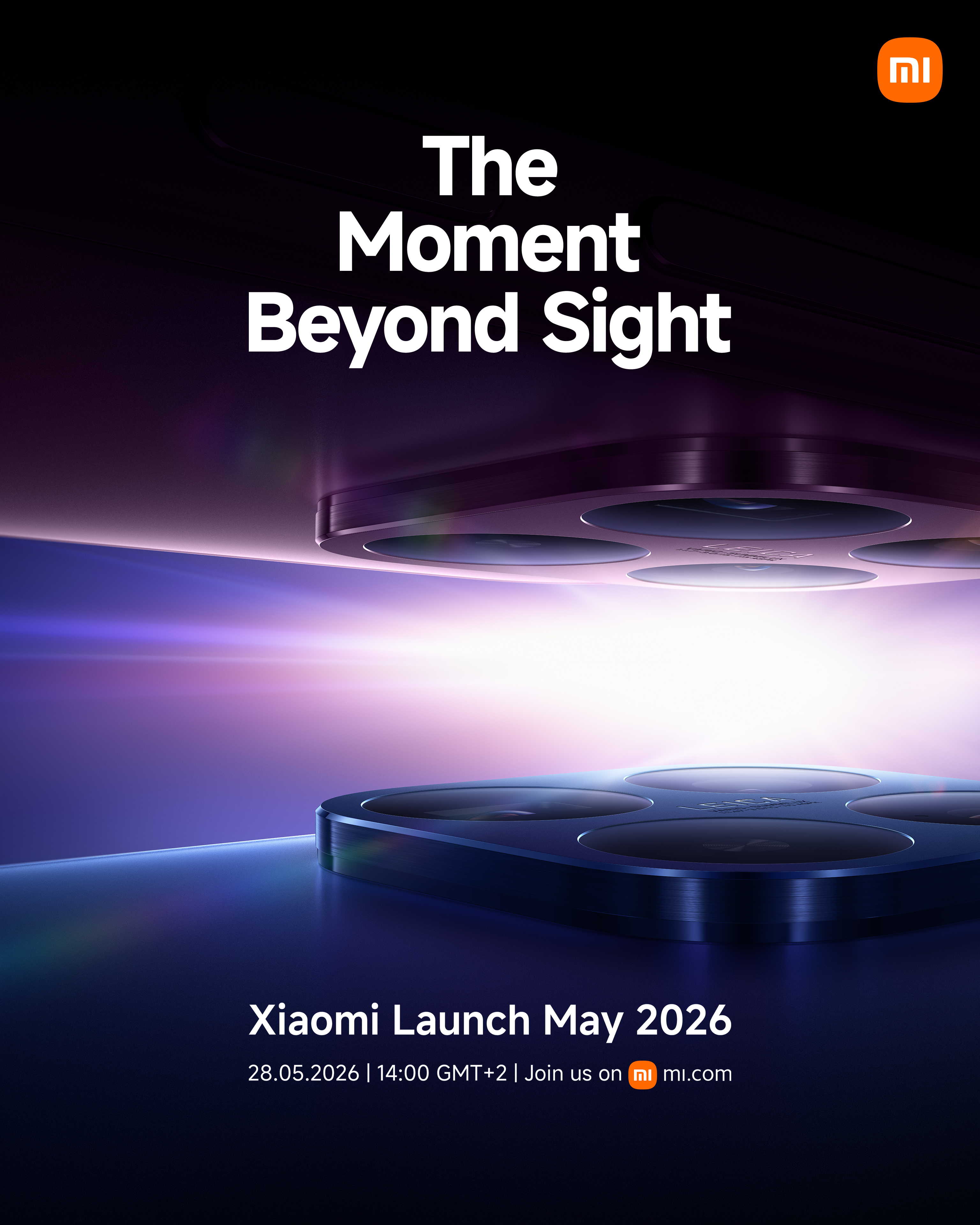 Xiaomi 17T series Xiaomi 17T series