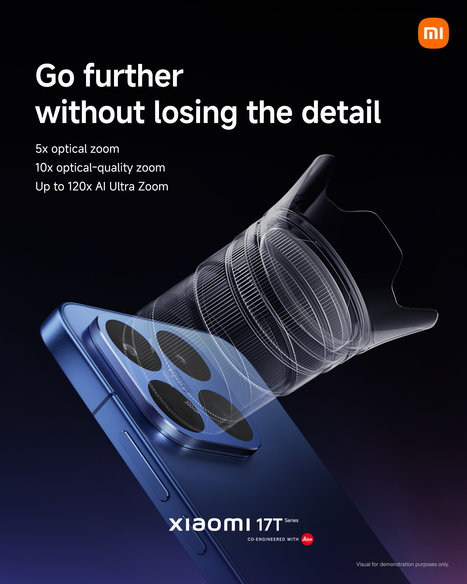 Xiaomi 17T series Xiaomi 17T series