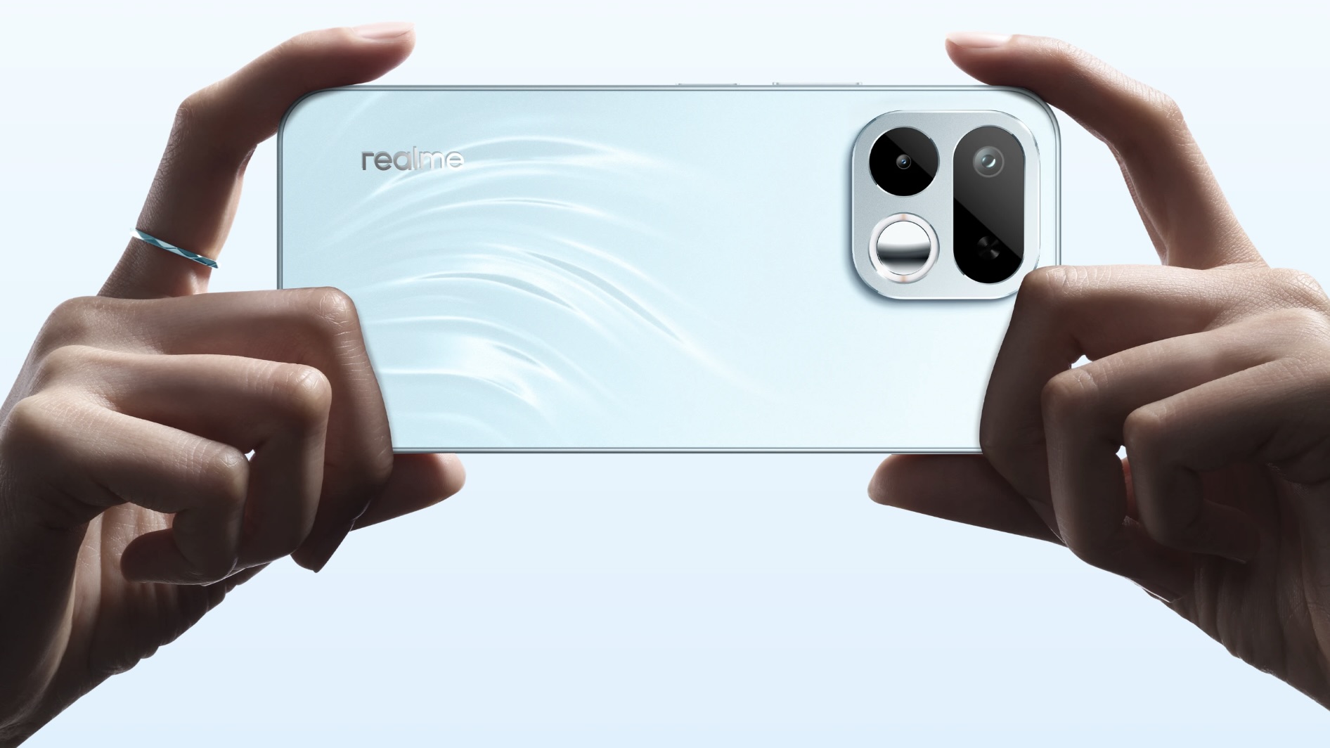realme 16T realme 16T